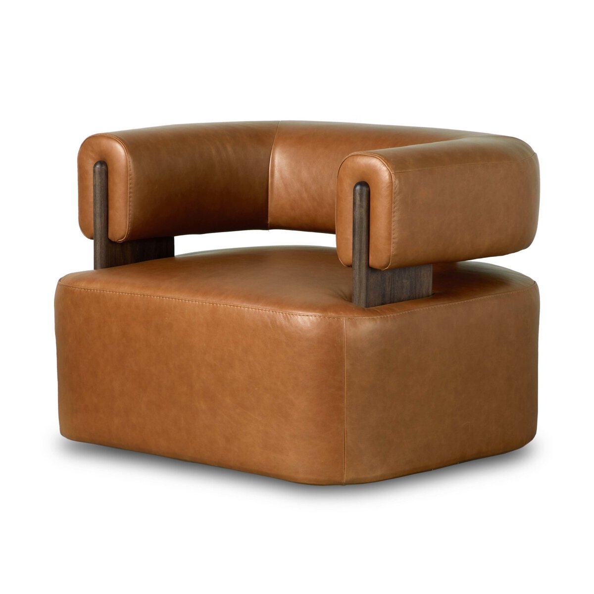Ward Swivel Chair