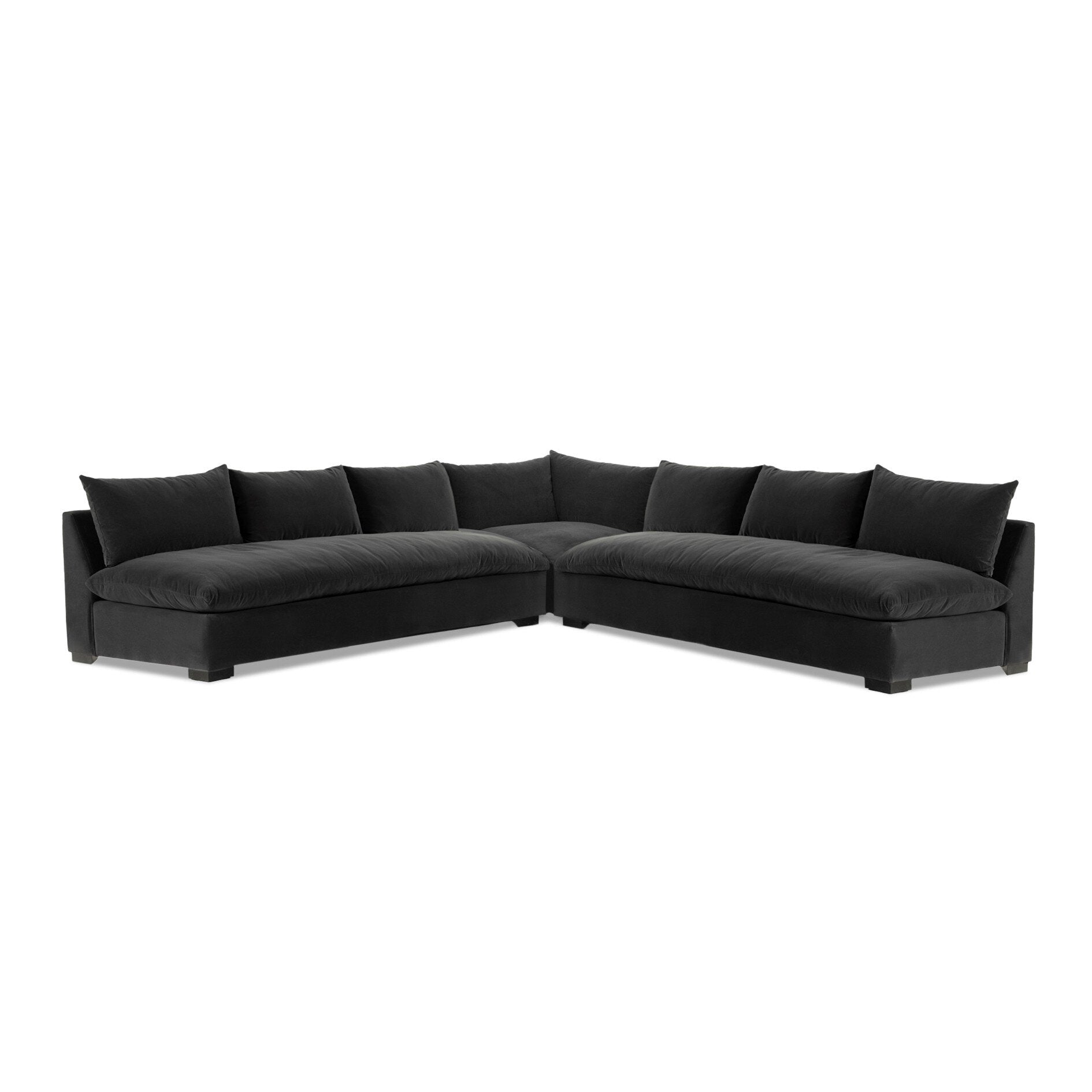 Grant 3-Piece Sectional Sectionals Four Hands Henry Charcoal , Black Friday Sale Four Hands Furniture Sale, Old Bones Co, Mid Century Furniture Sale, Four Hands Furniture, Black Friday Sale Grant 3-Piece Sectional,Gus Sale, Perigold Grant 3-Piece Sectional Sectionals Black Friday Sale , Perigold Sale Grant 3-Piece Sectional,Grant 3-Piece Sectional Lulu and Georgia, Burke Decor Sale Grant 3-Piece Sectional, www.oldbonesco.com