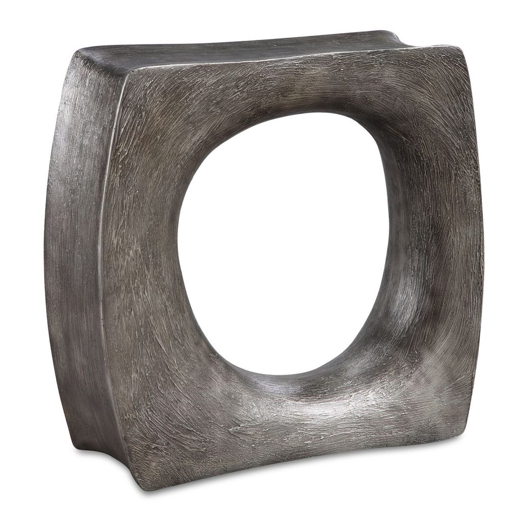 Uttermost Valira Modern Accent Table