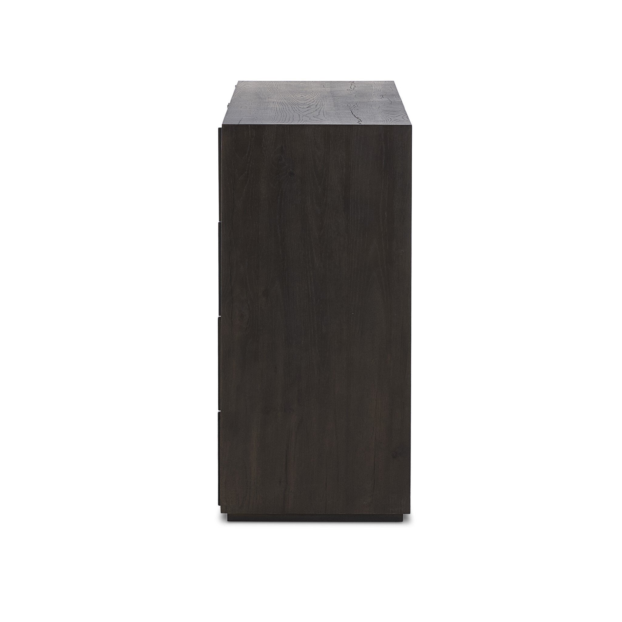 Leo 8-Drawer Dresser