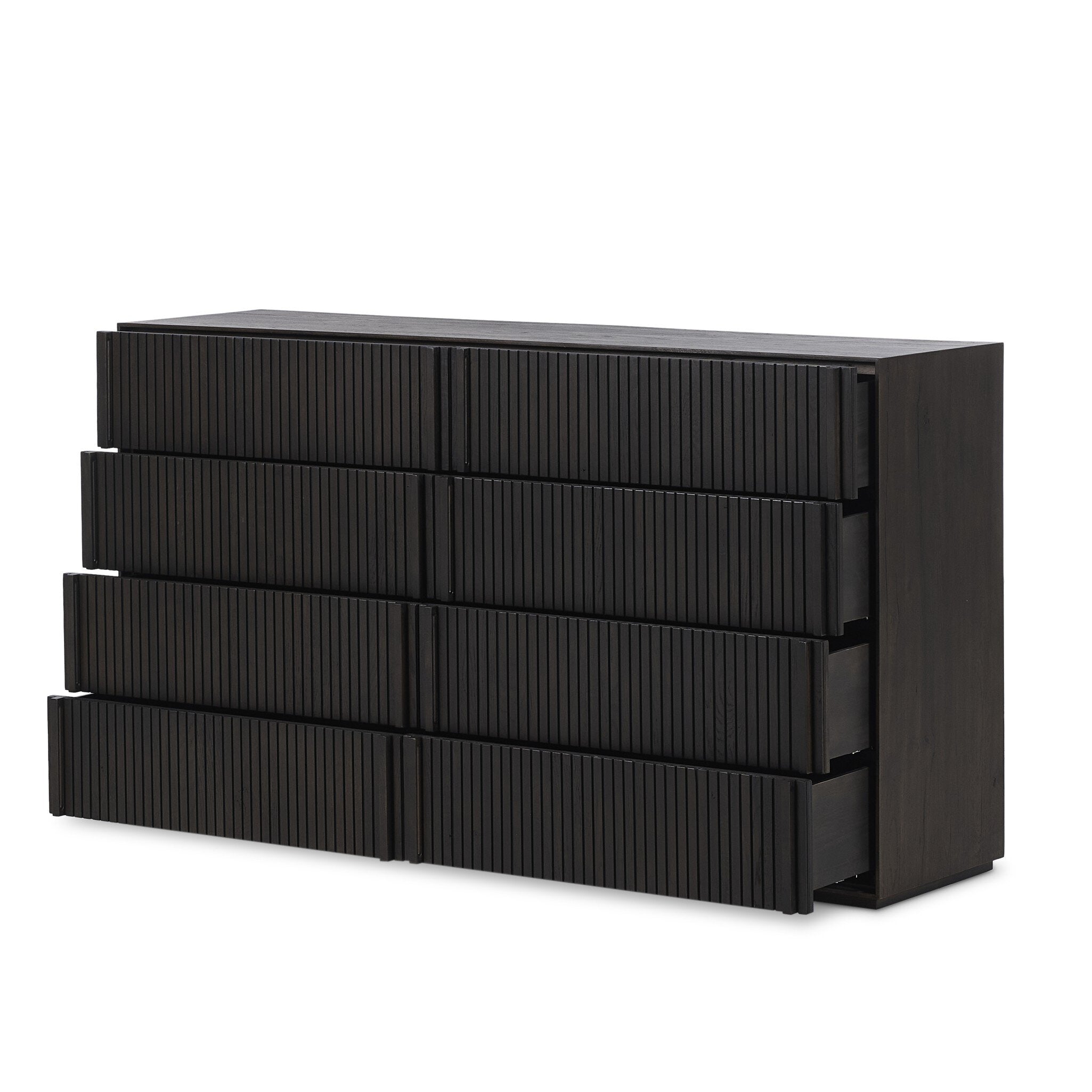 Leo 8-Drawer Dresser