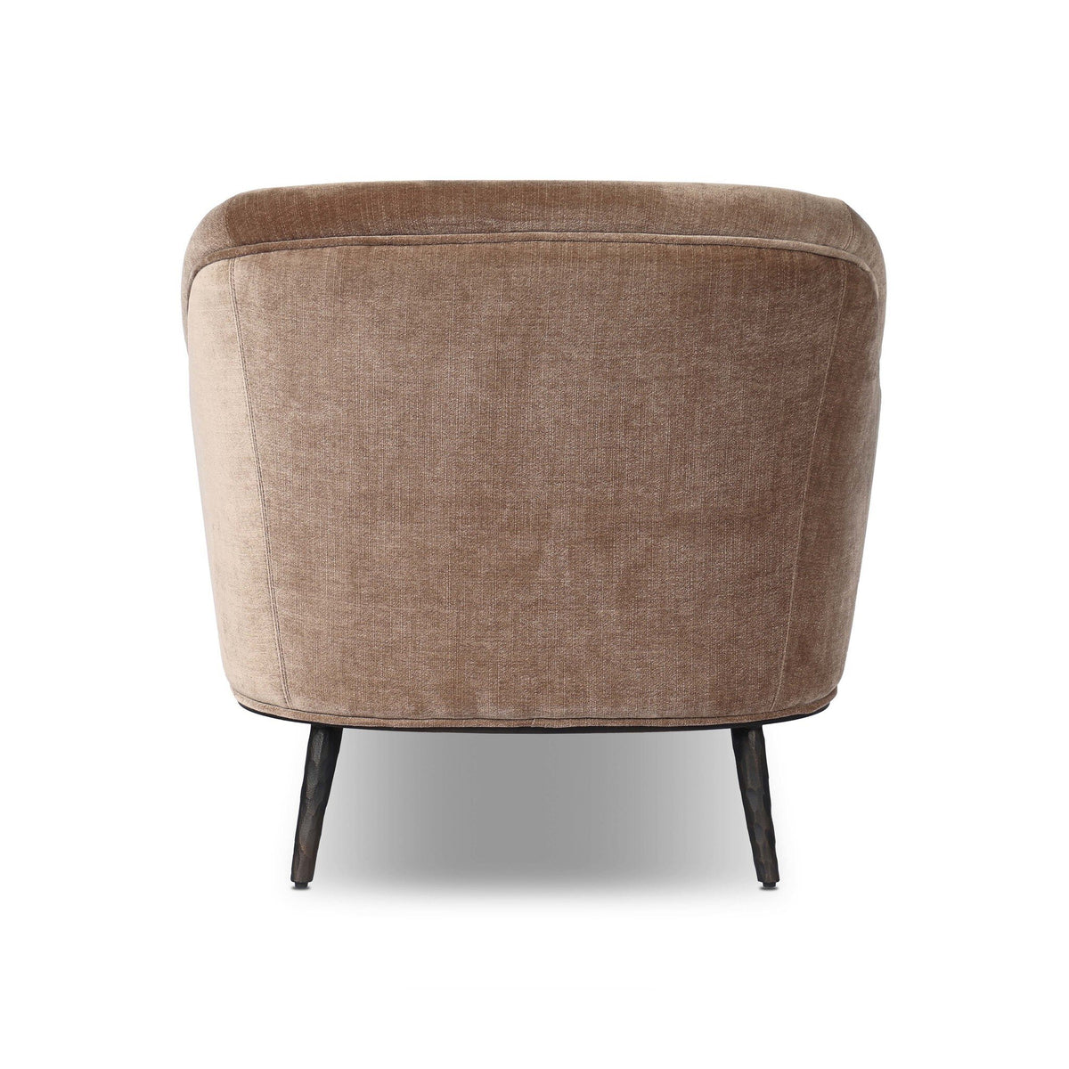 Noel Chaise by Four Hands, back view