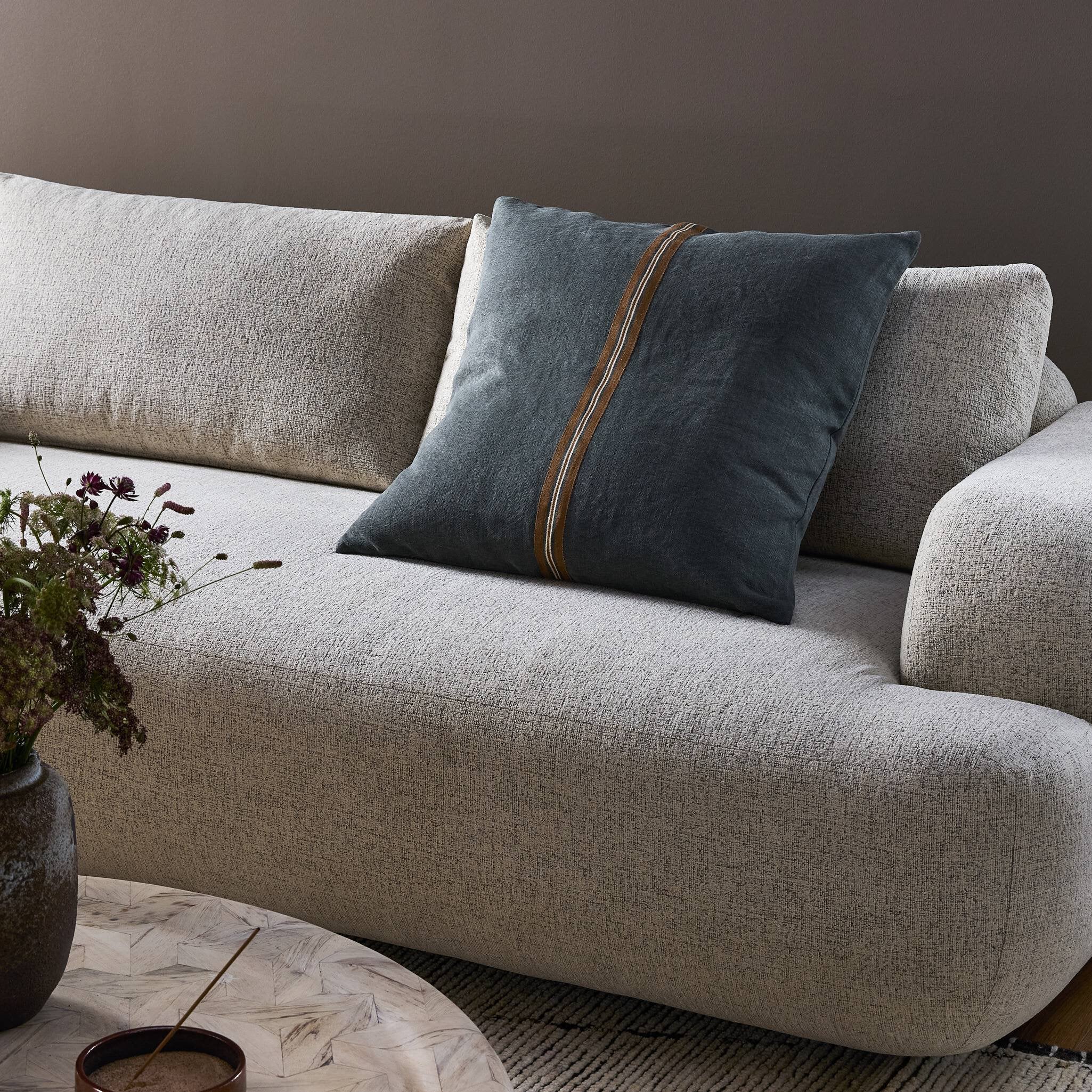 Archie Pillow Accent Pillows Four Hands , Black Friday Sale Four Hands Furniture Sale, Old Bones Co, Mid Century Furniture Sale, Four Hands Furniture, Black Friday Sale Archie Pillow,Gus Sale, Perigold Archie Pillow Accent Pillows Black Friday Sale , Perigold Sale Archie Pillow,Archie Pillow Lulu and Georgia, Burke Decor Sale Archie Pillow, www.oldbonesco.com