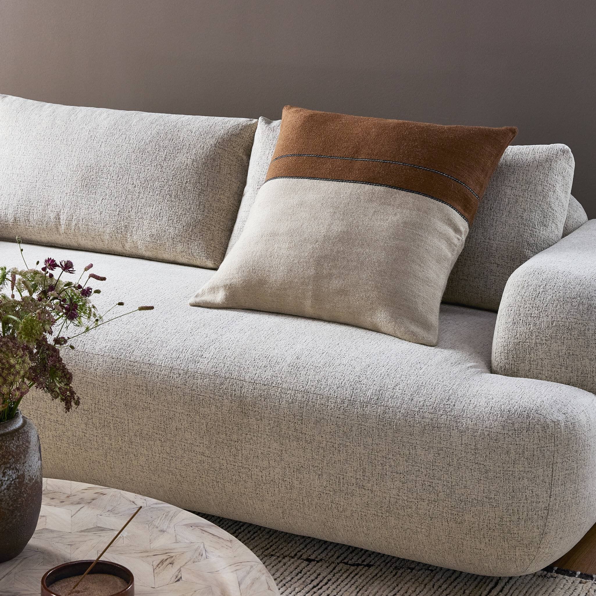 Cresta Pillow Accent Pillows Four Hands , Black Friday Sale Four Hands Furniture Sale, Old Bones Co, Mid Century Furniture Sale, Four Hands Furniture, Black Friday Sale Cresta Pillow,Gus Sale, Perigold Cresta Pillow Accent Pillows Black Friday Sale , Perigold Sale Cresta Pillow,Cresta Pillow Lulu and Georgia, Burke Decor Sale Cresta Pillow, www.oldbonesco.com