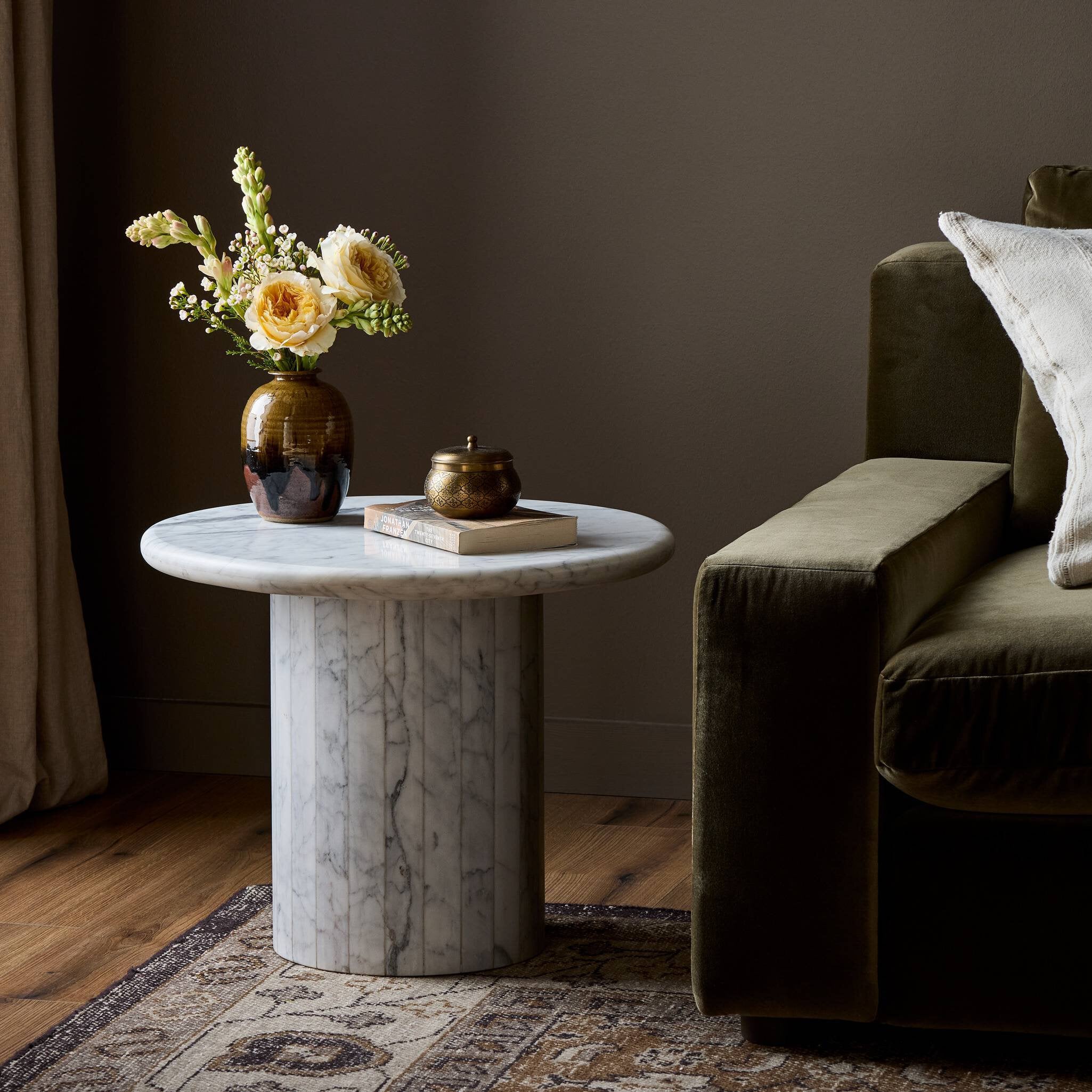 Stuart End Table Side & End Tables Four Hands , Black Friday Sale Four Hands Furniture Sale, Old Bones Co, Mid Century Furniture Sale, Four Hands Furniture, Black Friday Sale Stuart End Table,Gus Sale, Perigold Stuart End Table Side & End Tables Black Friday Sale , Perigold Sale Stuart End Table,Stuart End Table Lulu and Georgia, Burke Decor Sale Stuart End Table, www.oldbonesco.com