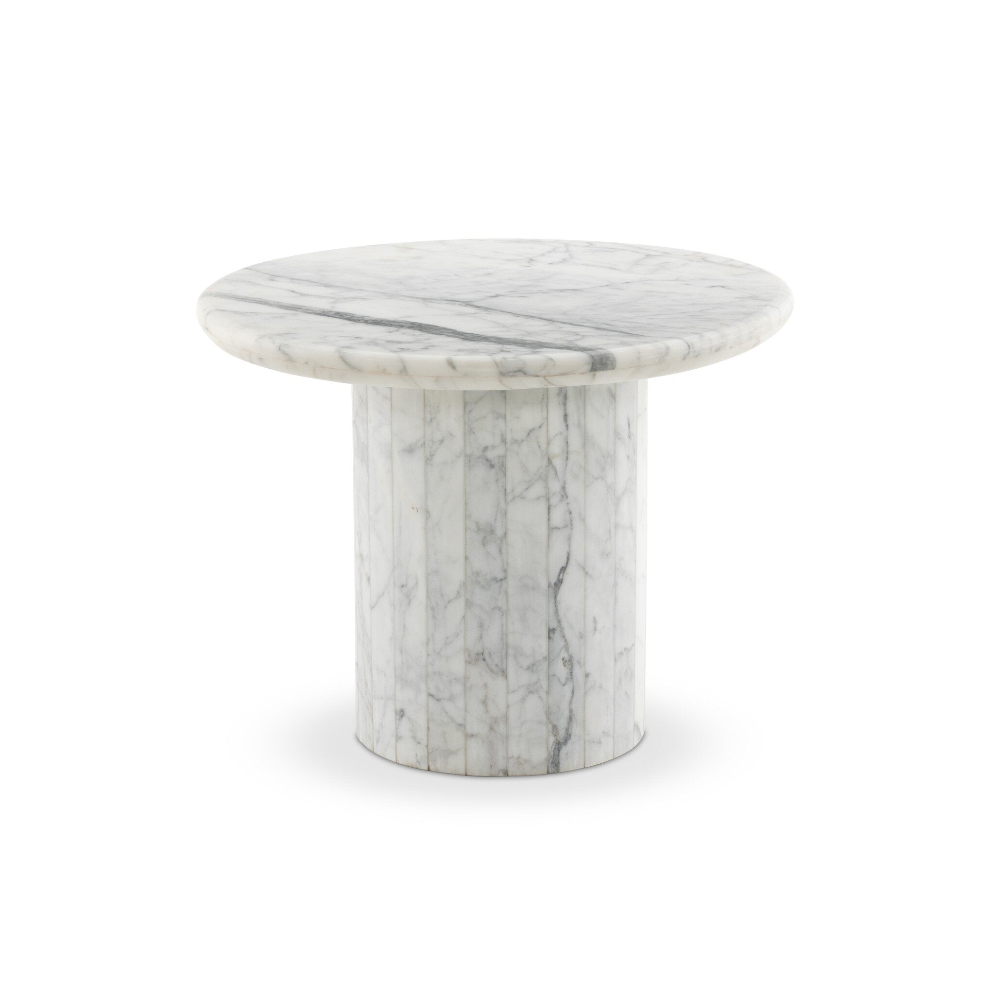 Stuart End Table Side & End Tables Four Hands White Calacatta Marble , Black Friday Sale Four Hands Furniture Sale, Old Bones Co, Mid Century Furniture Sale, Four Hands Furniture, Black Friday Sale Stuart End Table,Gus Sale, Perigold Stuart End Table Side & End Tables Black Friday Sale , Perigold Sale Stuart End Table,Stuart End Table Lulu and Georgia, Burke Decor Sale Stuart End Table, www.oldbonesco.com
