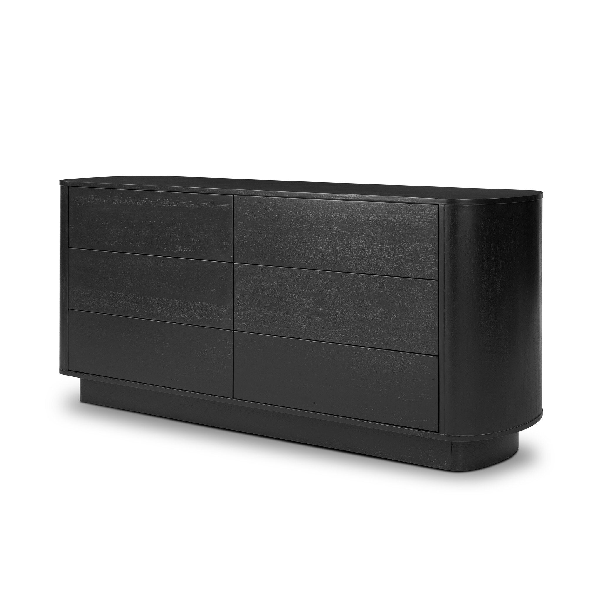 Paden 6-Drawer Dresser