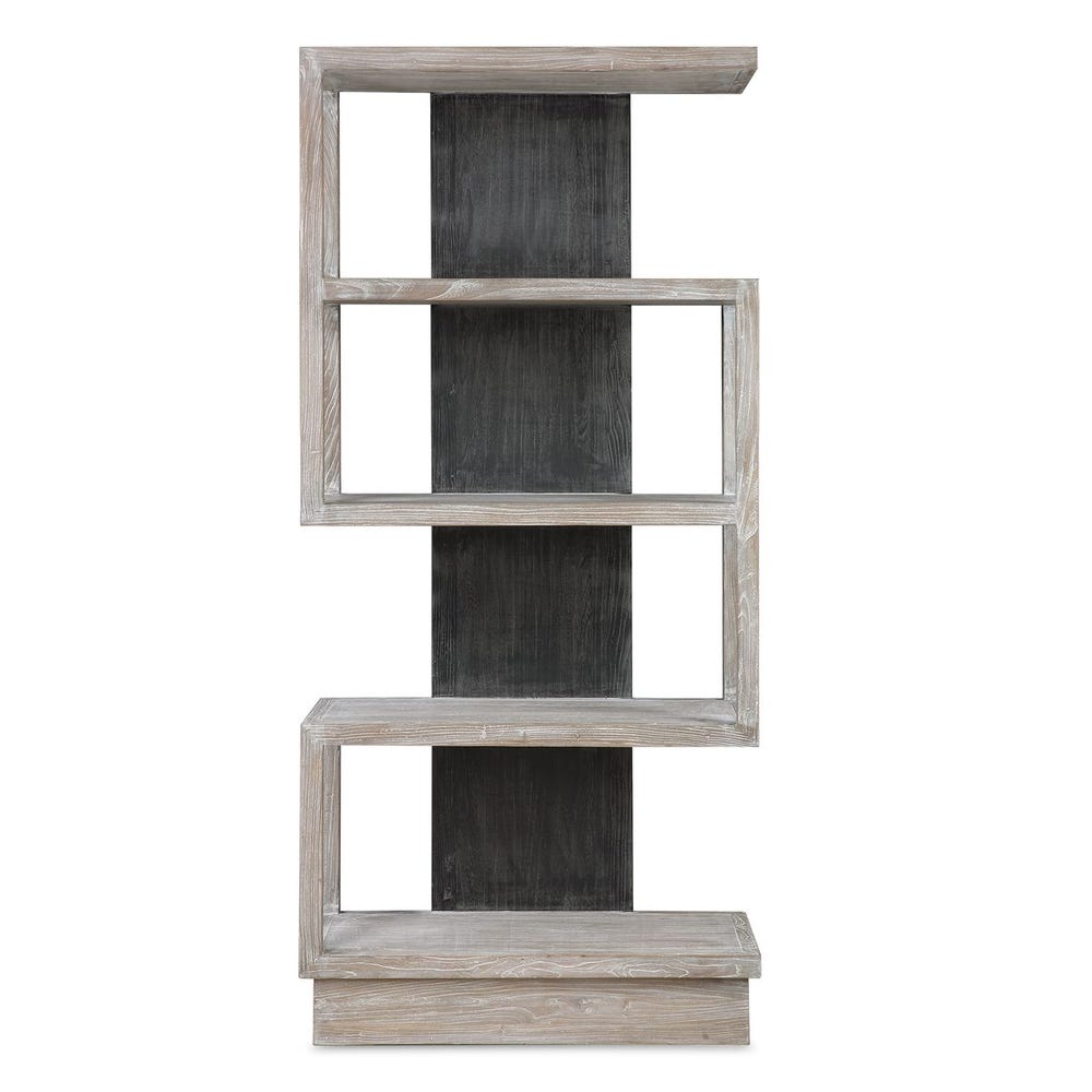 Uttermost Nicasia Modern Etagere
