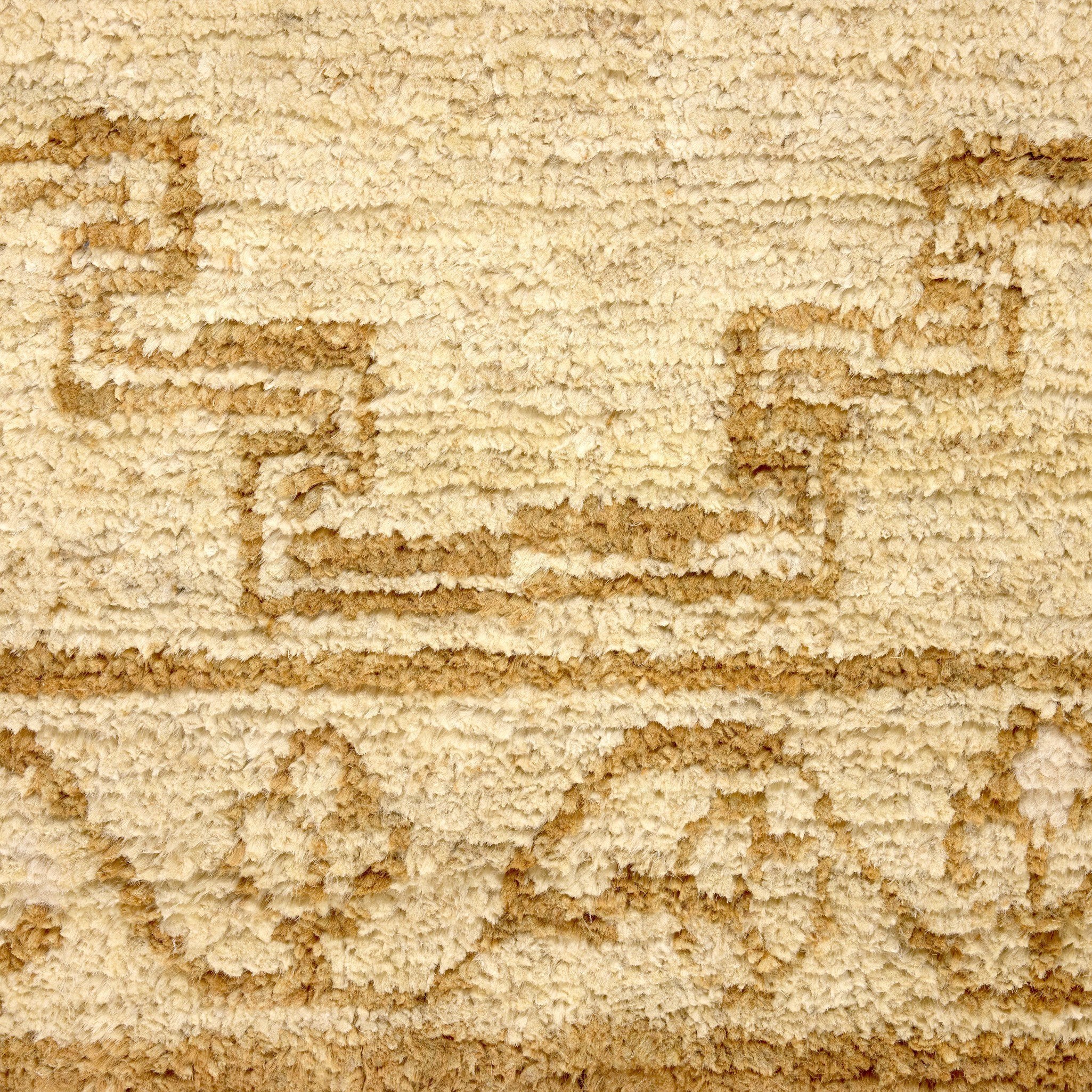 Cadiz Hand-Knotted Rug