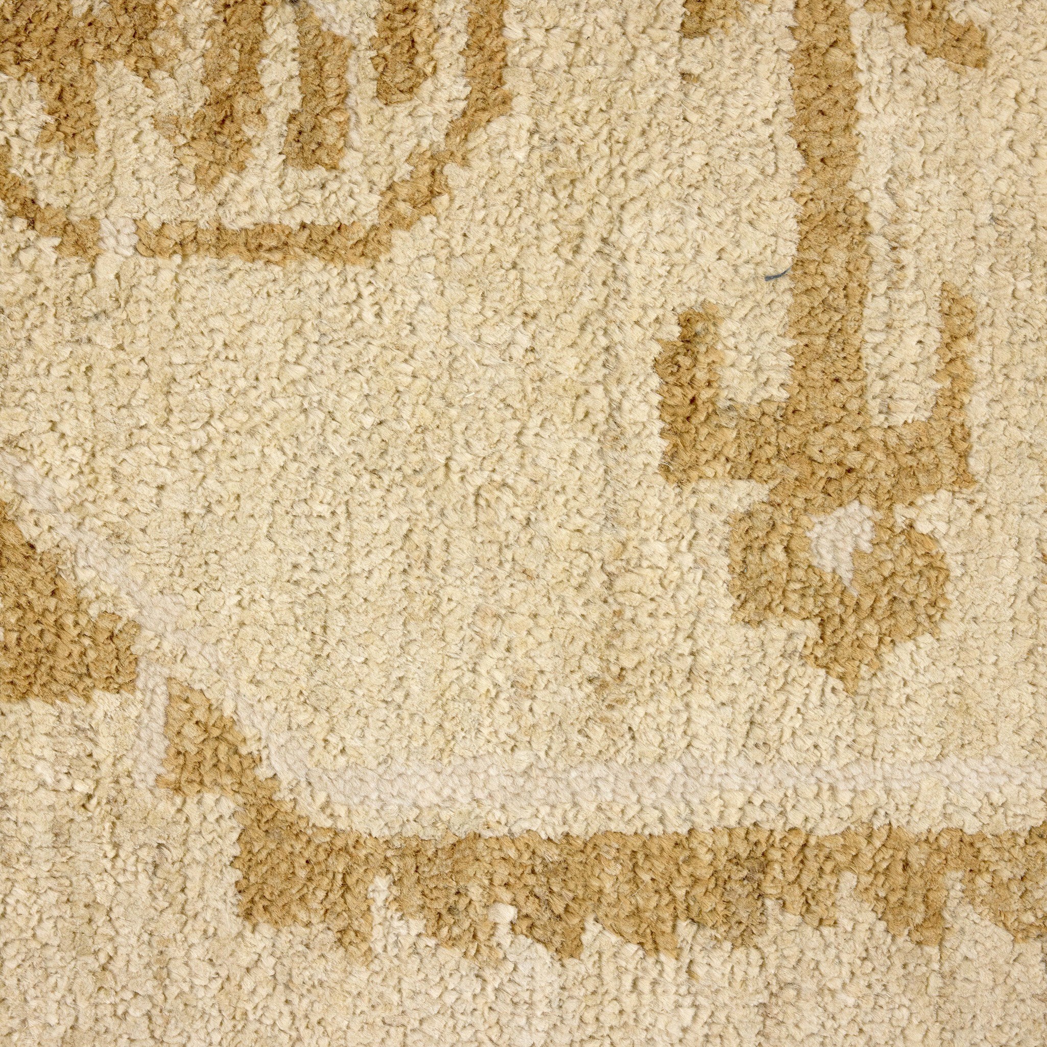Cadiz Hand-Knotted Rug
