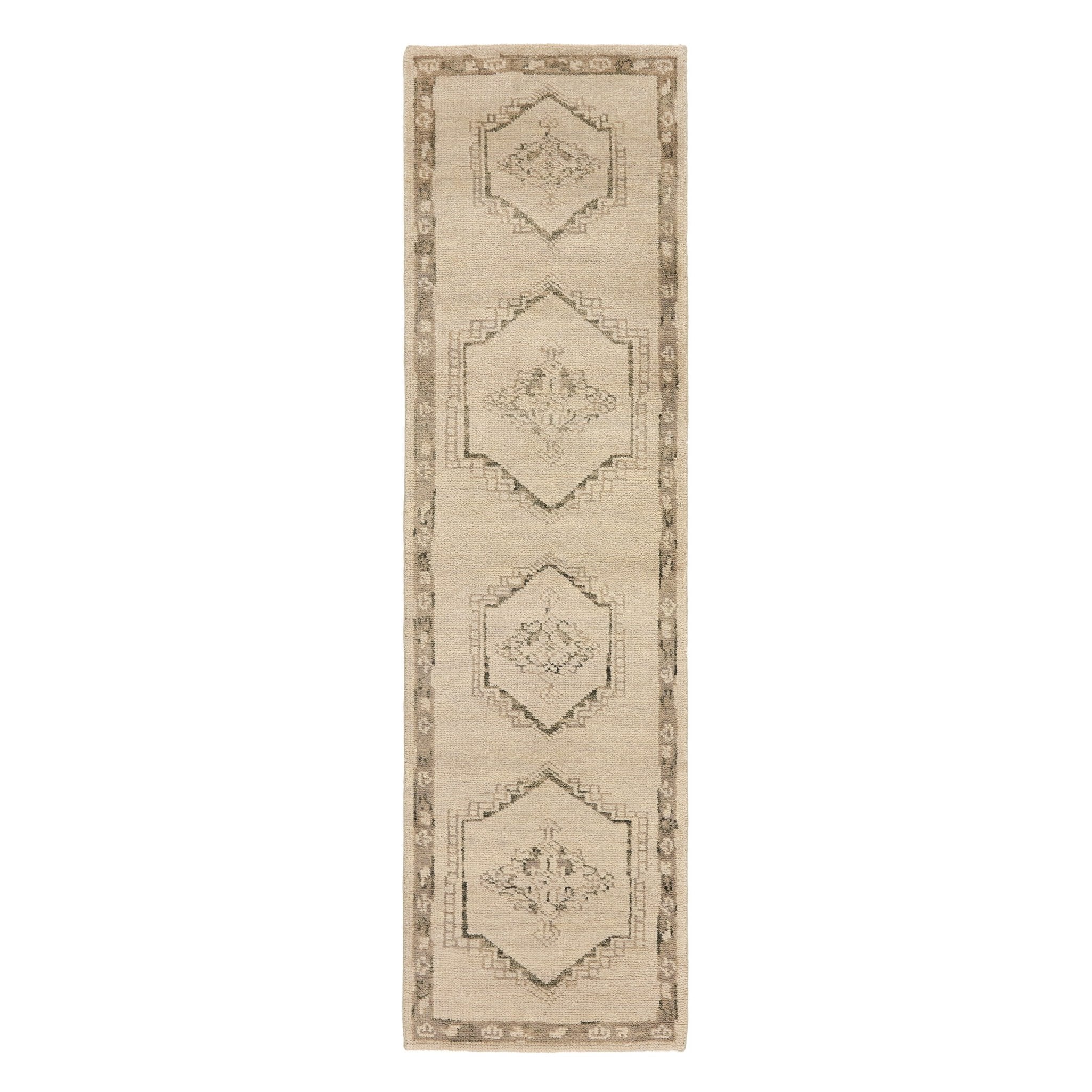 Astana Hand-Knotted Runner Runners -Four Hands- 2.5' X 9' , Black Friday Sale -Four Hands- Furniture Sale, Old Bones Co, Mid Century Furniture Sale, Four Hands Furniture, Black Friday Sale Astana Hand-Knotted Runner,Gus Sale, Perigold Astana Hand-Knotted Runner Runners Black Friday Sale , Perigold Sale Astana Hand-Knotted Runner,Astana Hand-Knotted Runner Lulu and Georgia, Burke Decor Sale Astana Hand-Knotted Runner, www.oldbonesco.com