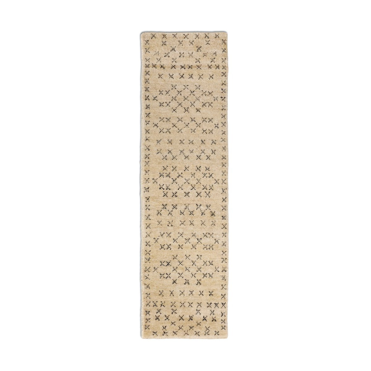 Payal Hand-Knotted Runner