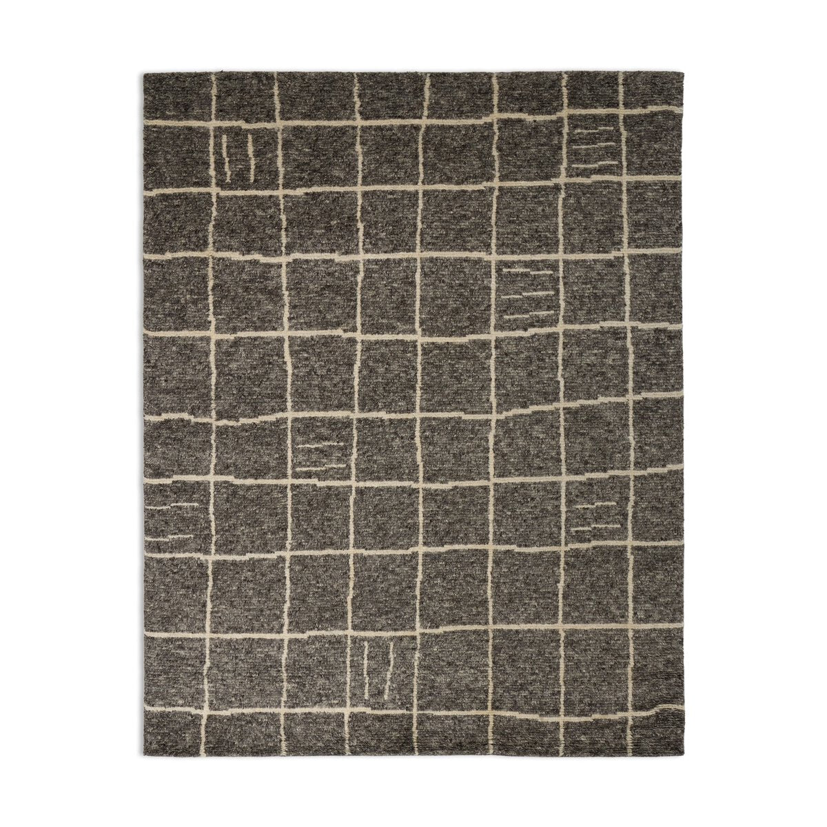 Sumlin Hand-Knotted Rug