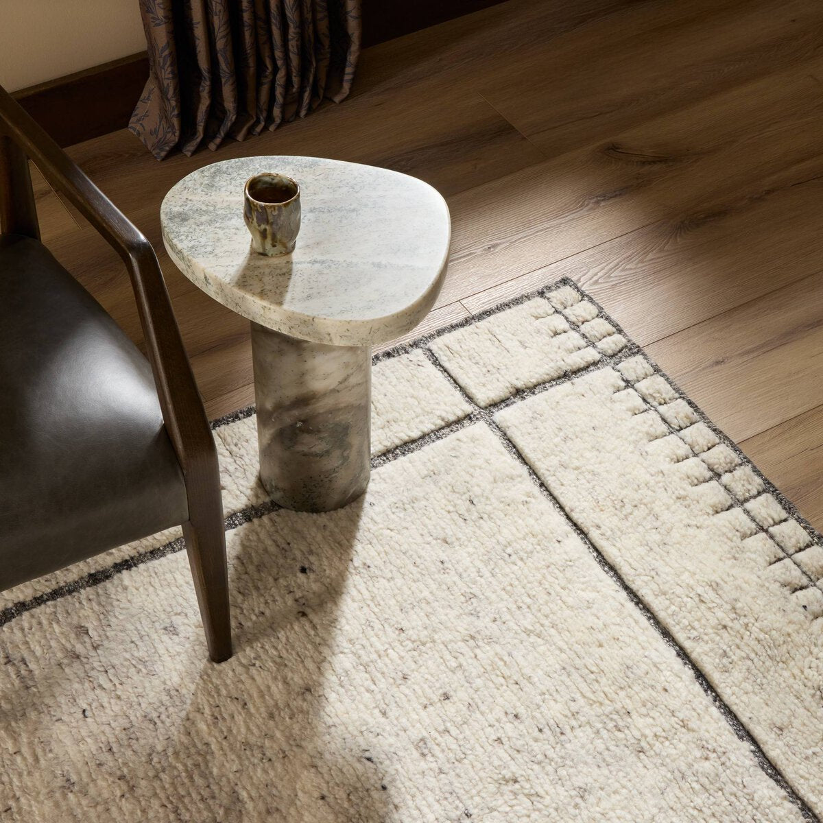 Tillman Hand-Knotted Rug