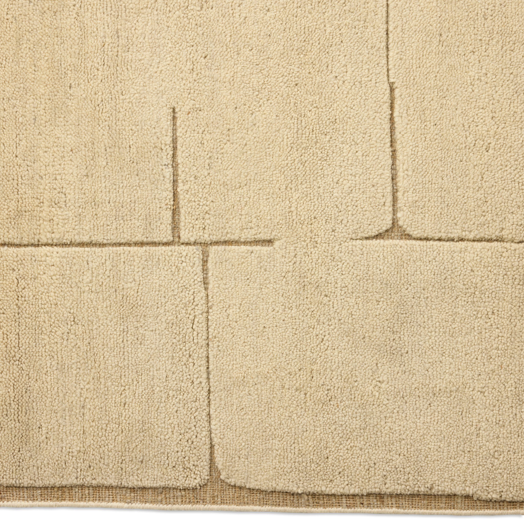 Florian Hand-Knotted Rug