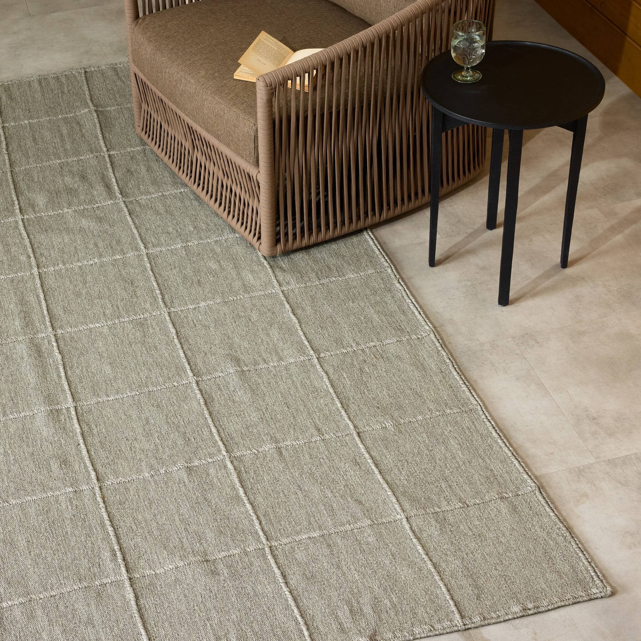 Carmine Outdoor Rug