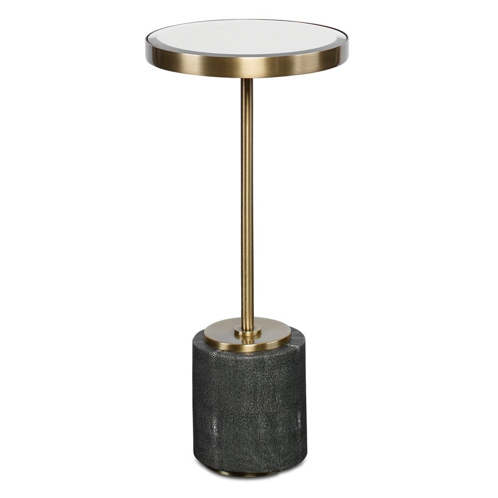 Uttermost Laurier Accent Table