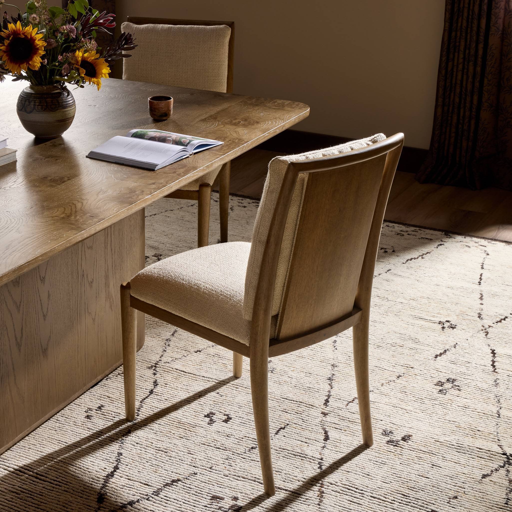 Gallagher Dining Chair