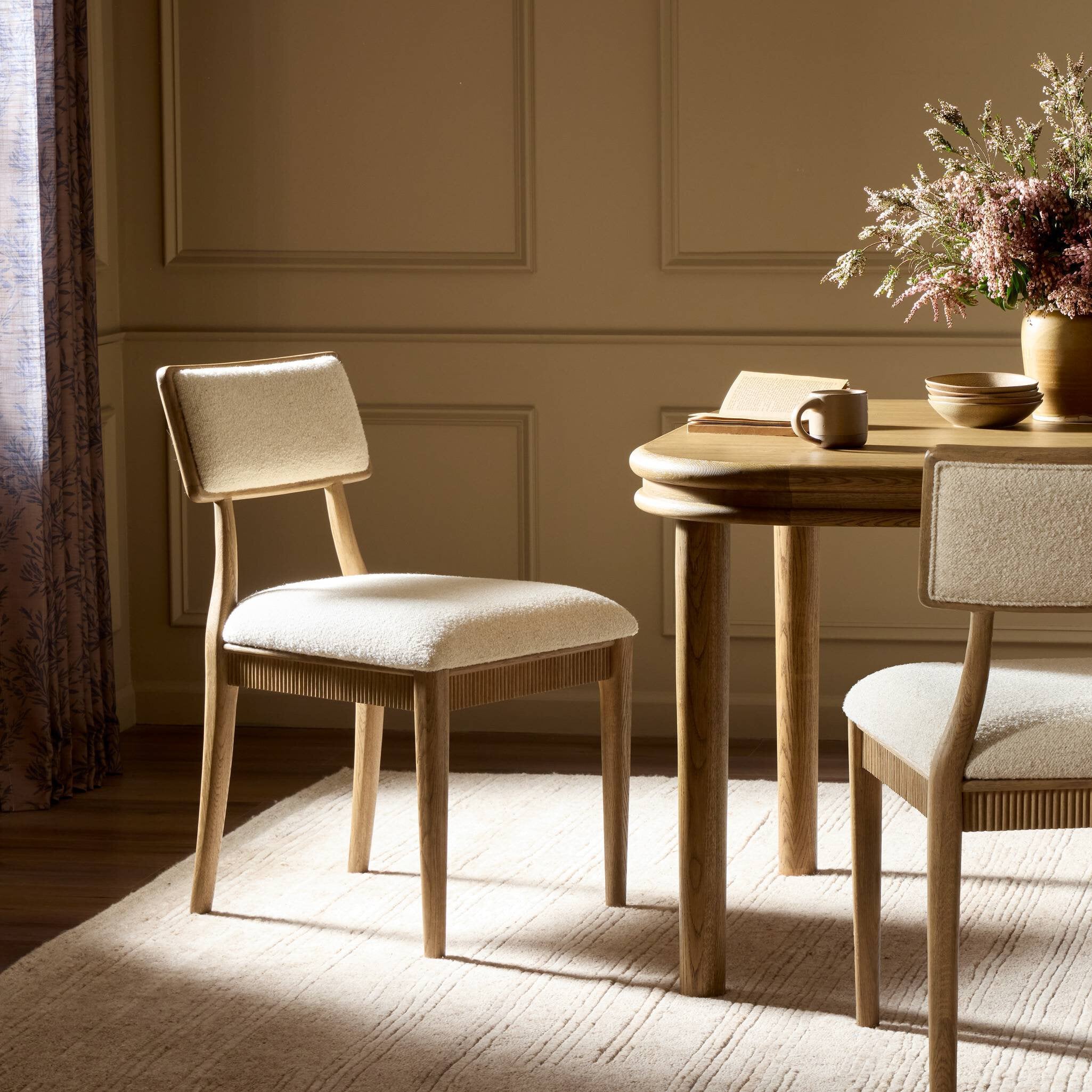 Burkhart Dining Chair