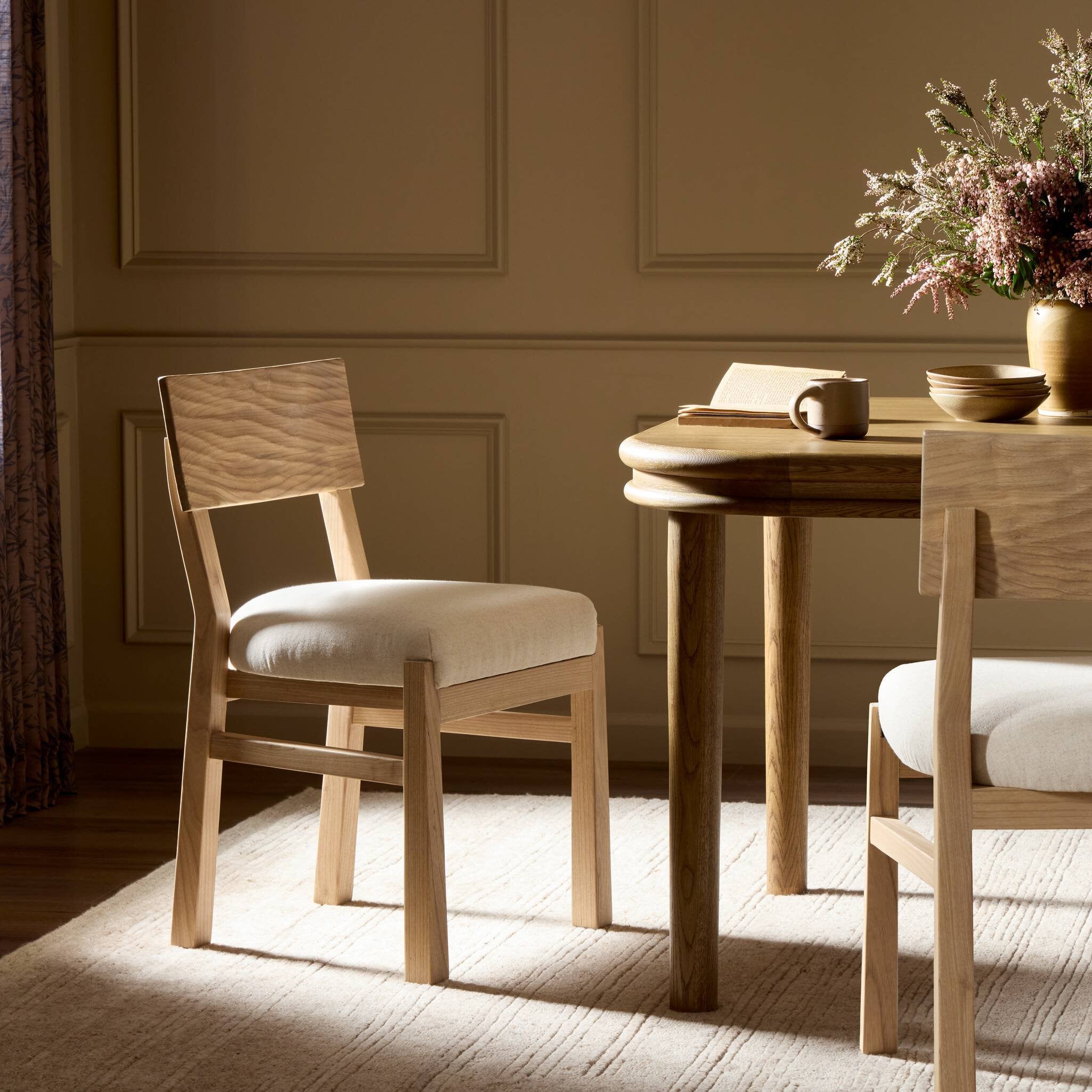 Lewiston Dining Chair