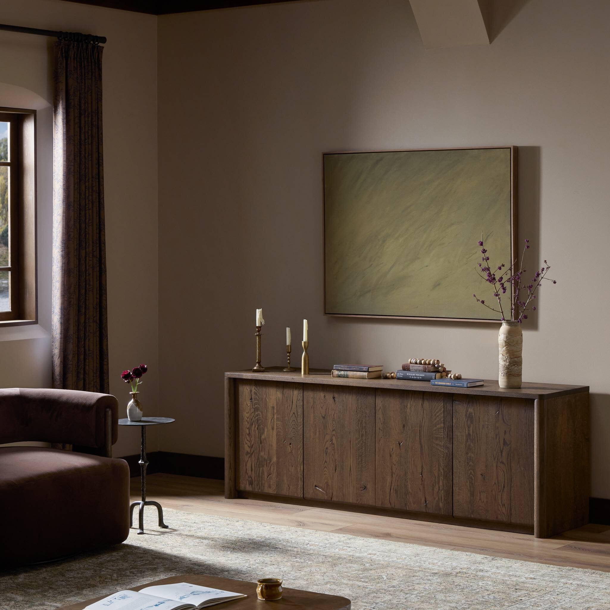 Arthur Media Console