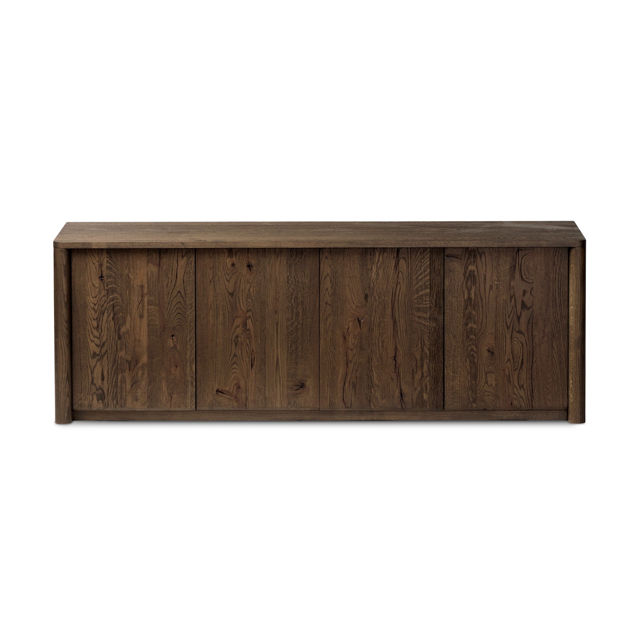 Arthur Media Console