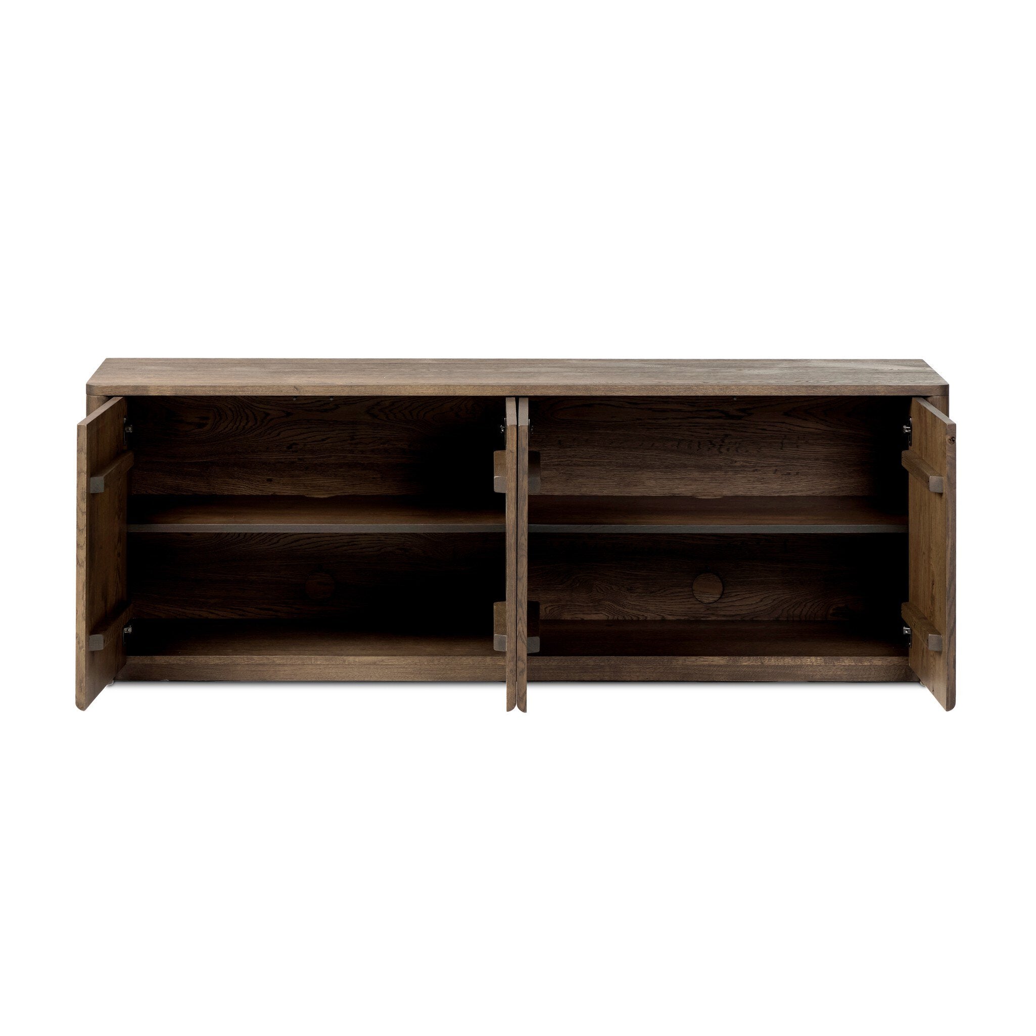 Arthur Media Console