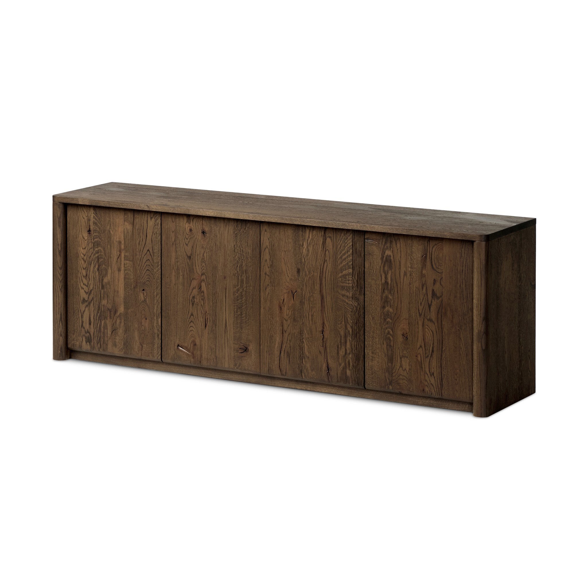 Arthur Media Console