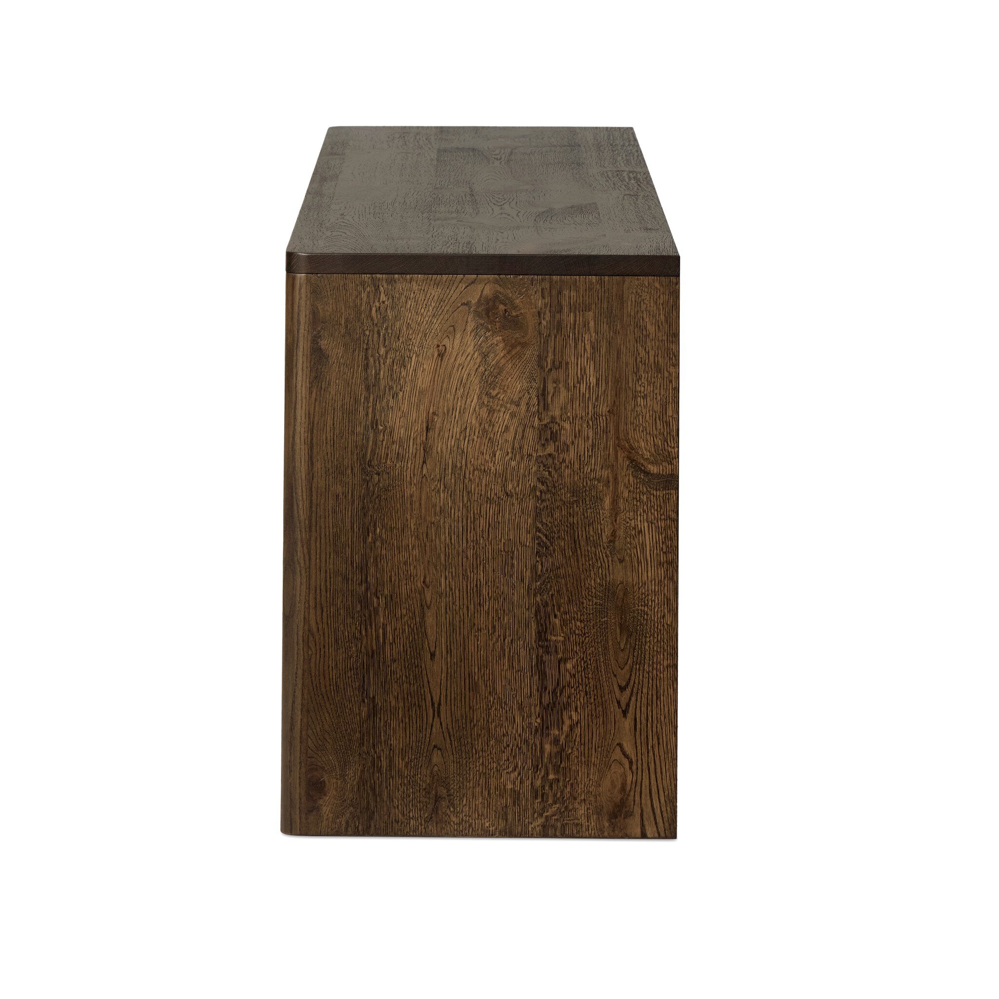 Arthur Media Console