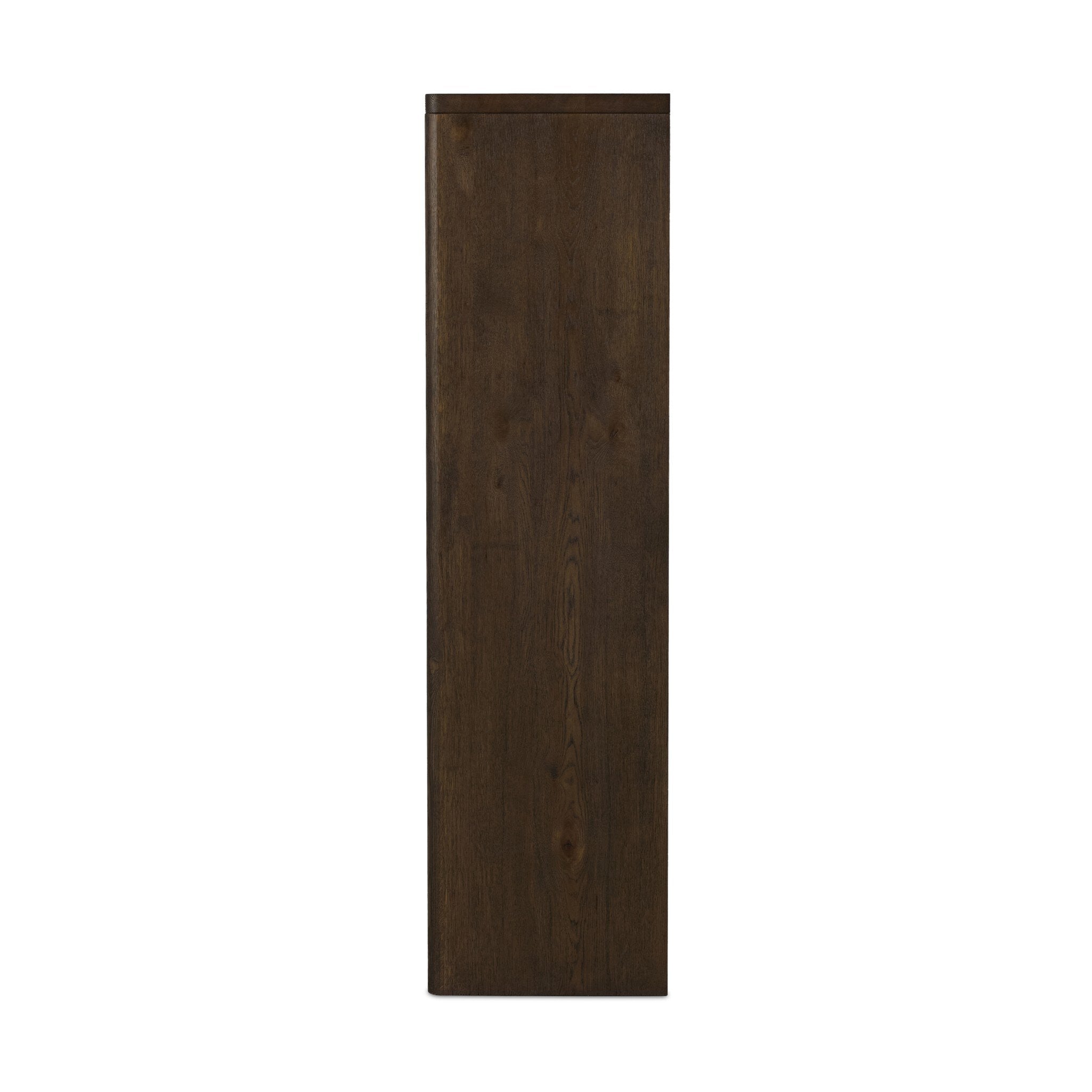 Arthur Cabinet - Tobacco Oak