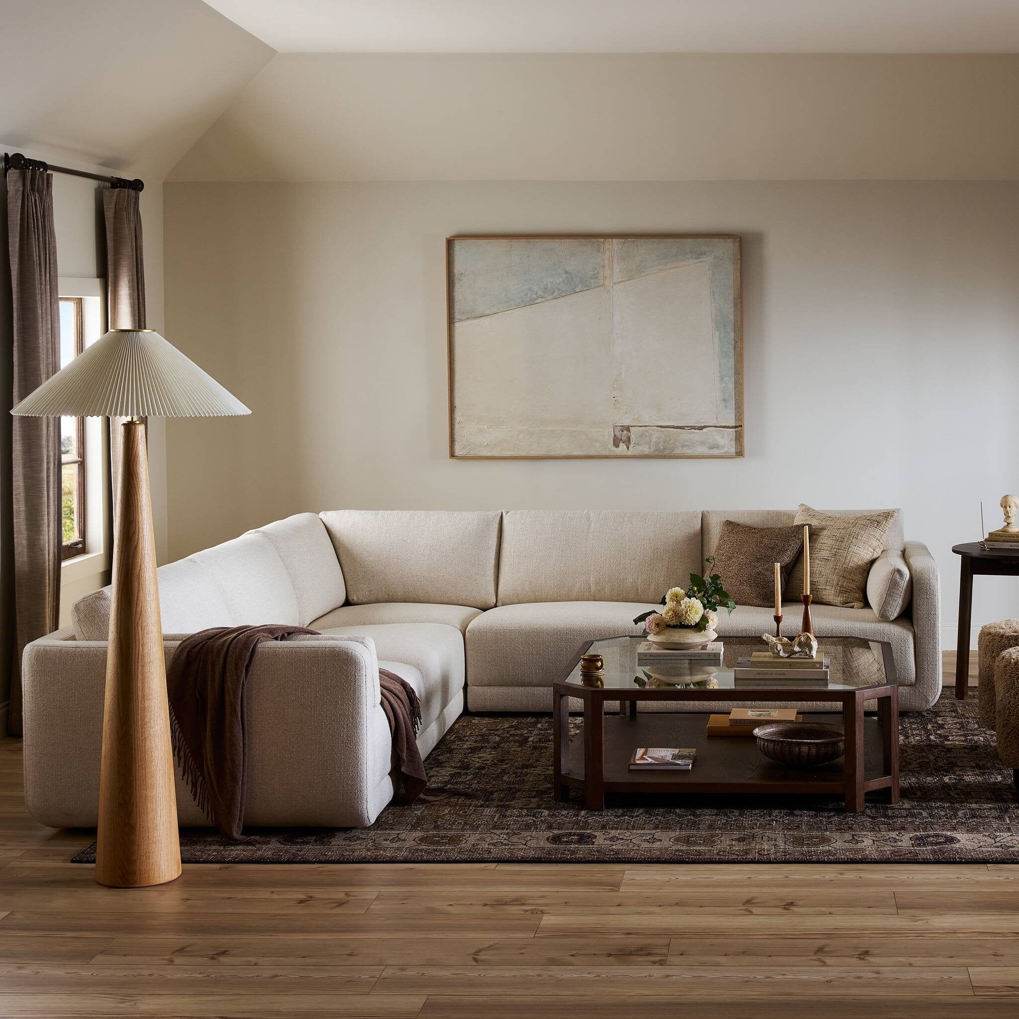 Toland 3-Piece Sectional Sectionals Four Hands , Black Friday Sale Four Hands Furniture Sale, Old Bones Co, Mid Century Furniture Sale, Four Hands Furniture, Black Friday Sale Toland 3-Piece Sectional,Gus Sale, Perigold Toland 3-Piece Sectional Sectionals Black Friday Sale , Perigold Sale Toland 3-Piece Sectional,Toland 3-Piece Sectional Lulu and Georgia, Burke Decor Sale Toland 3-Piece Sectional, www.oldbonesco.com