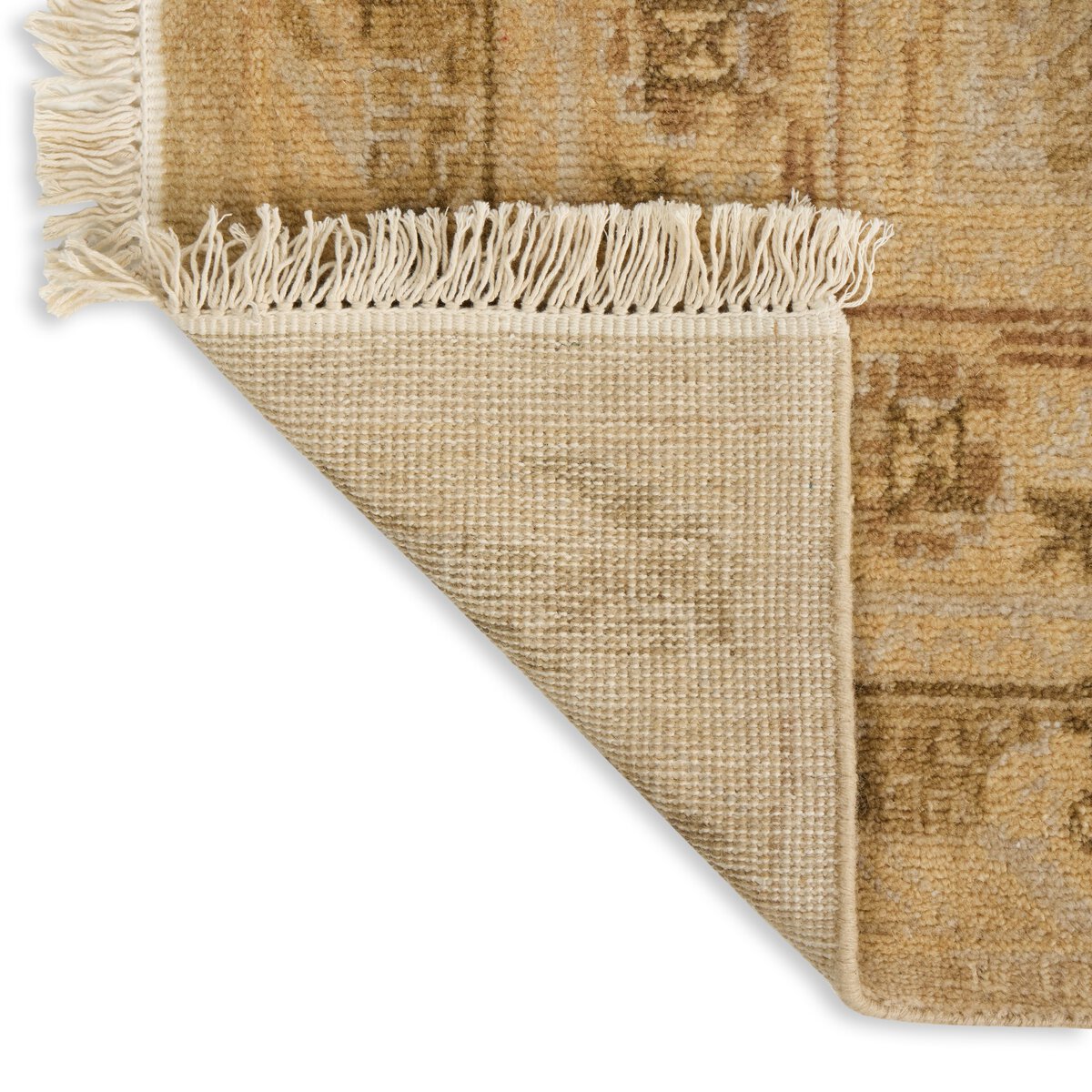 Sybil Hand-Knotted Rug