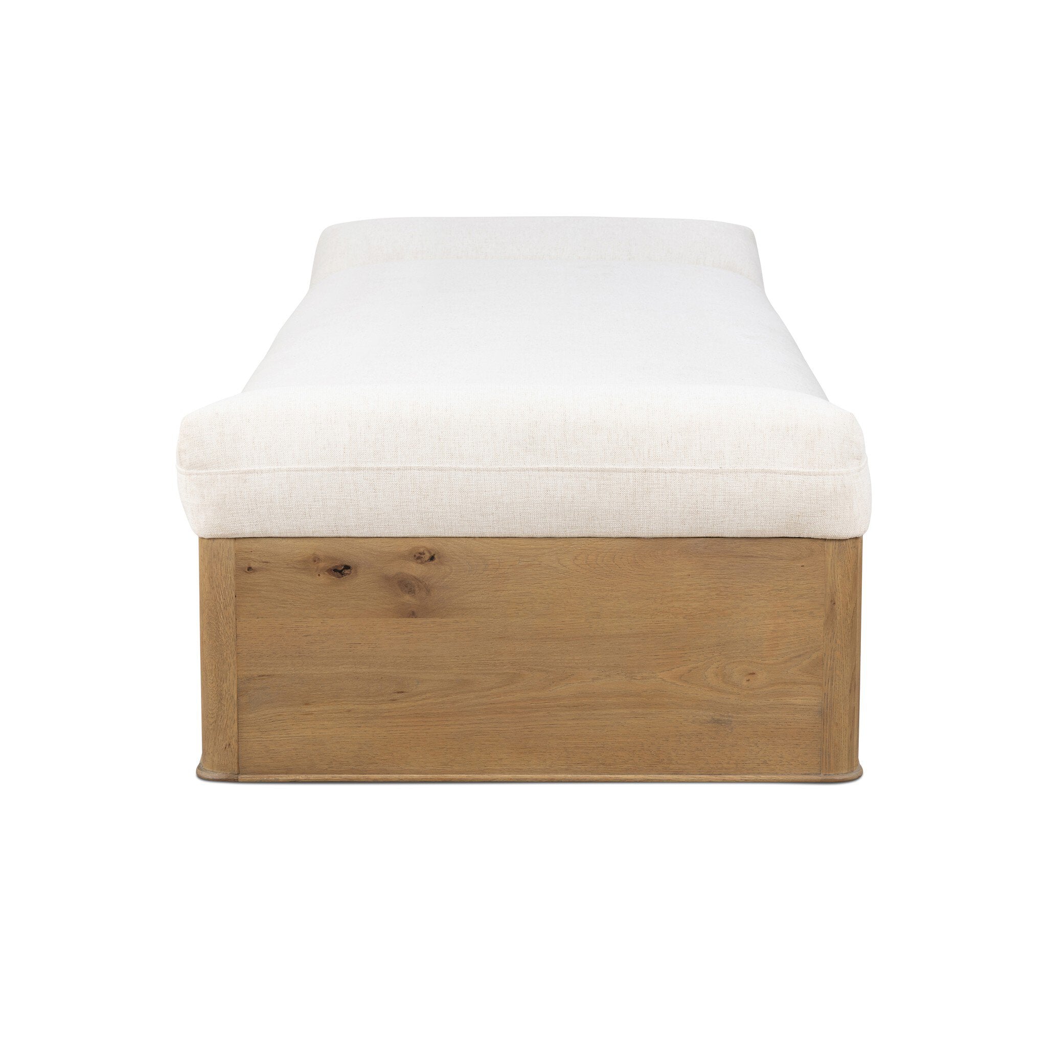 Mariano Chaise - Crypton Nomad Snow
