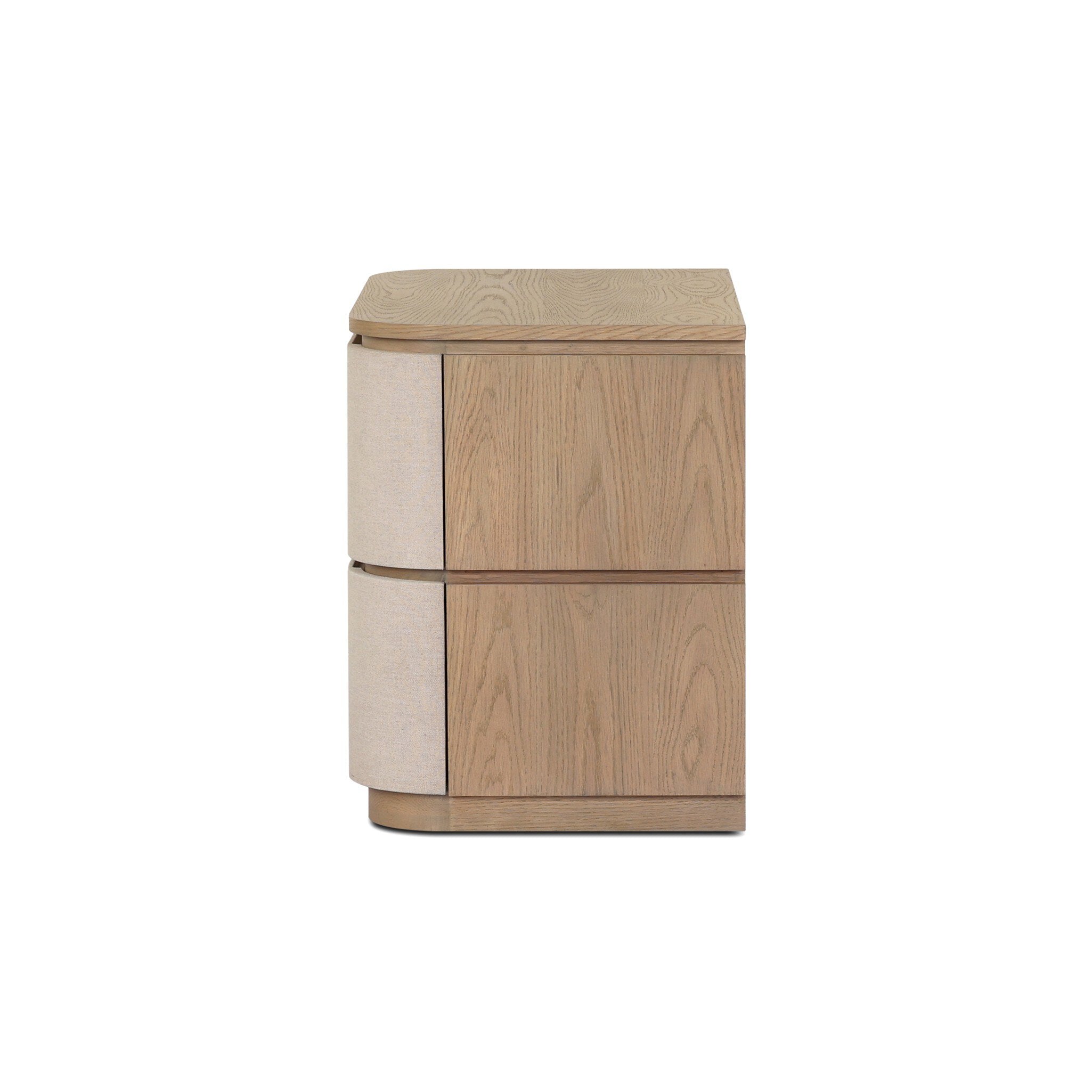 Mariella Nightstand