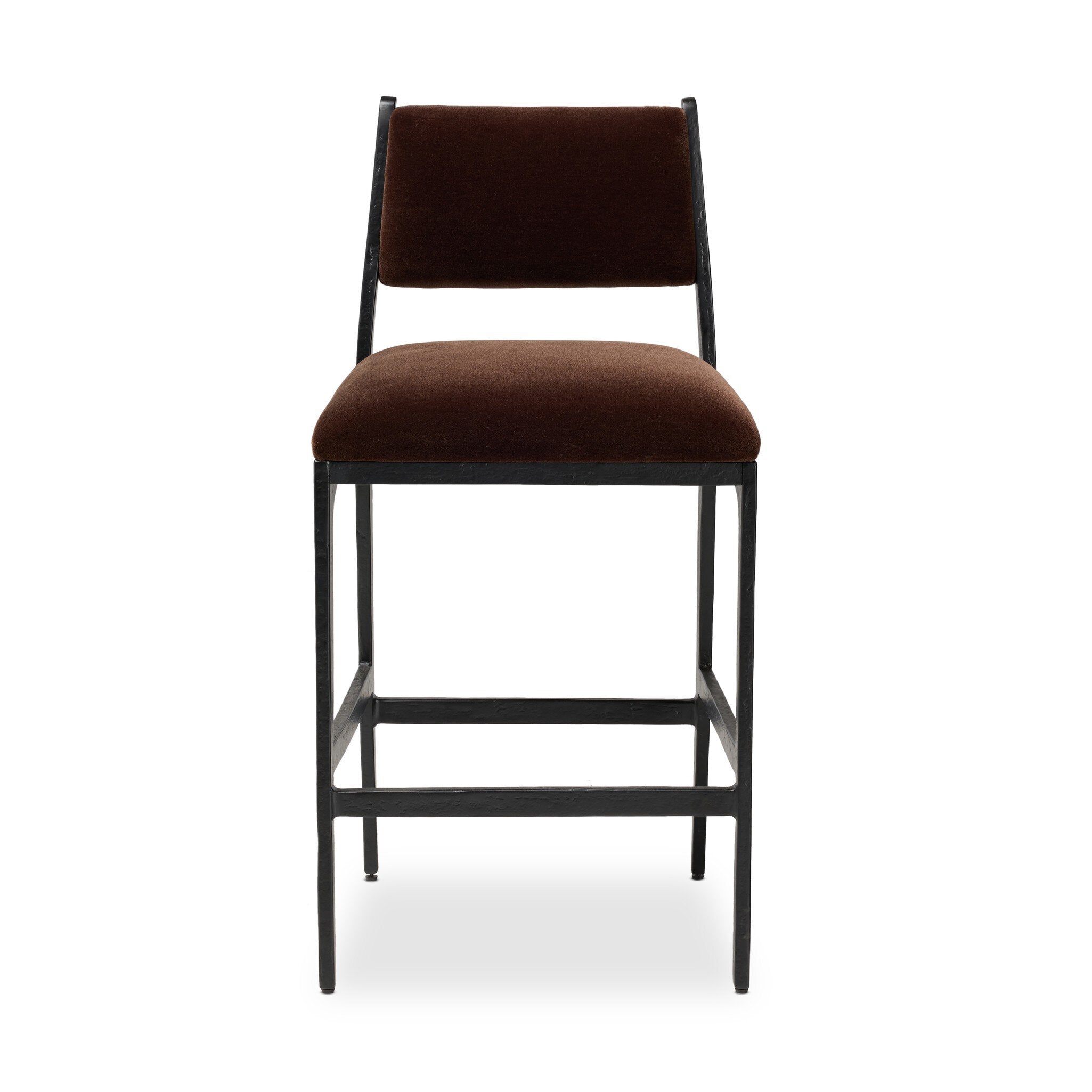 Valeene Bar + Counter Stool