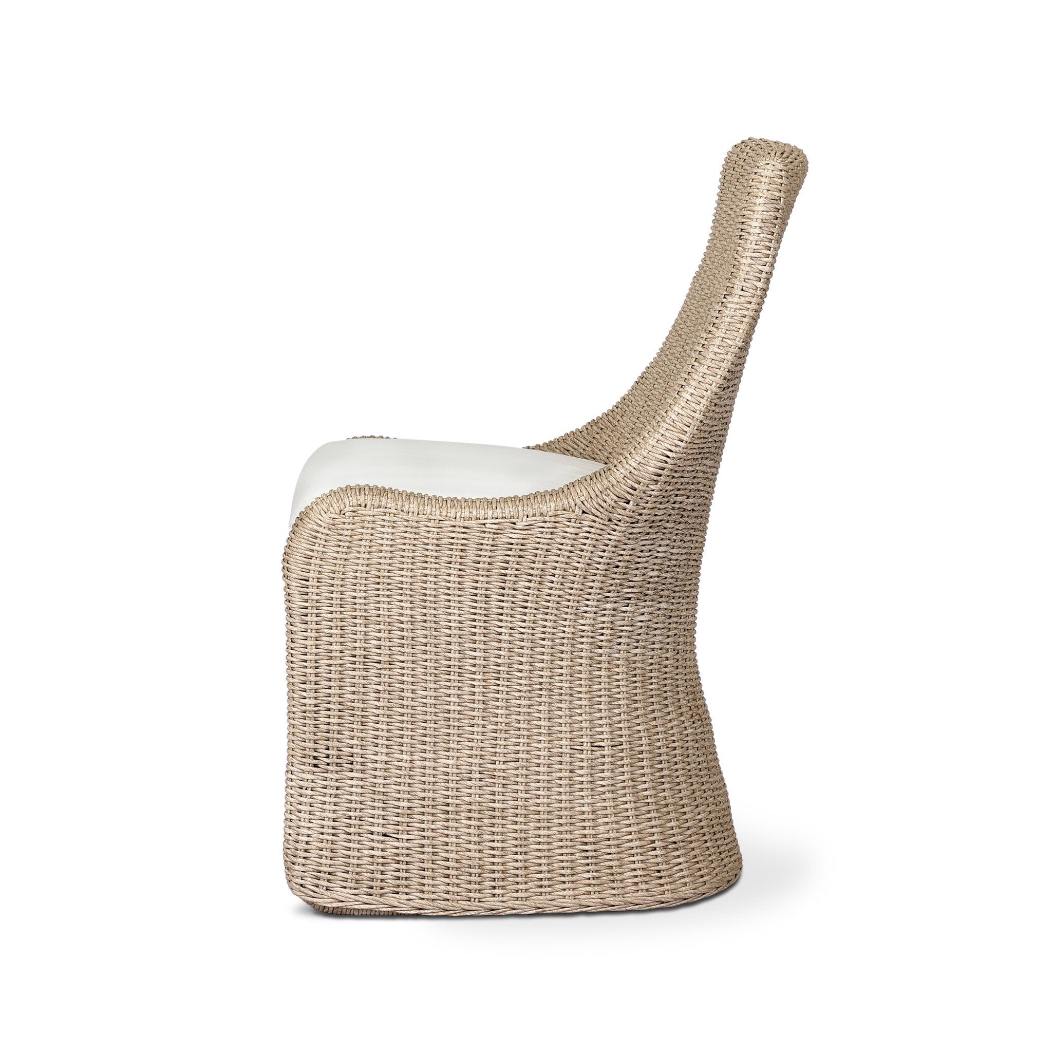 Blaire Outdoor Dining Chair