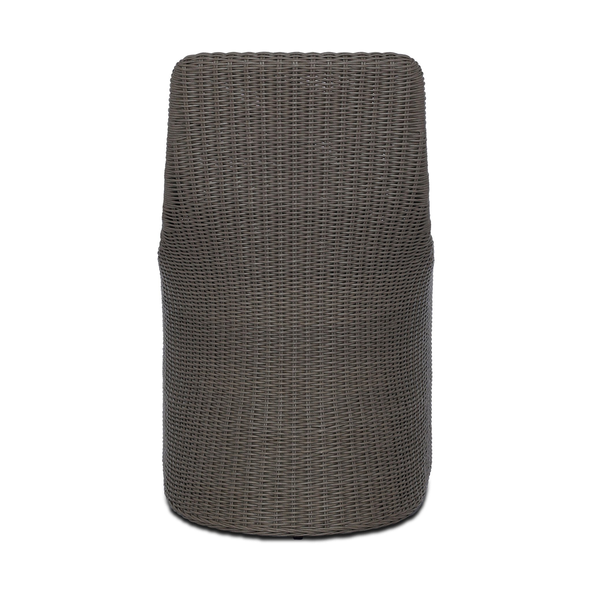 Blaire Outdoor Dining Chair