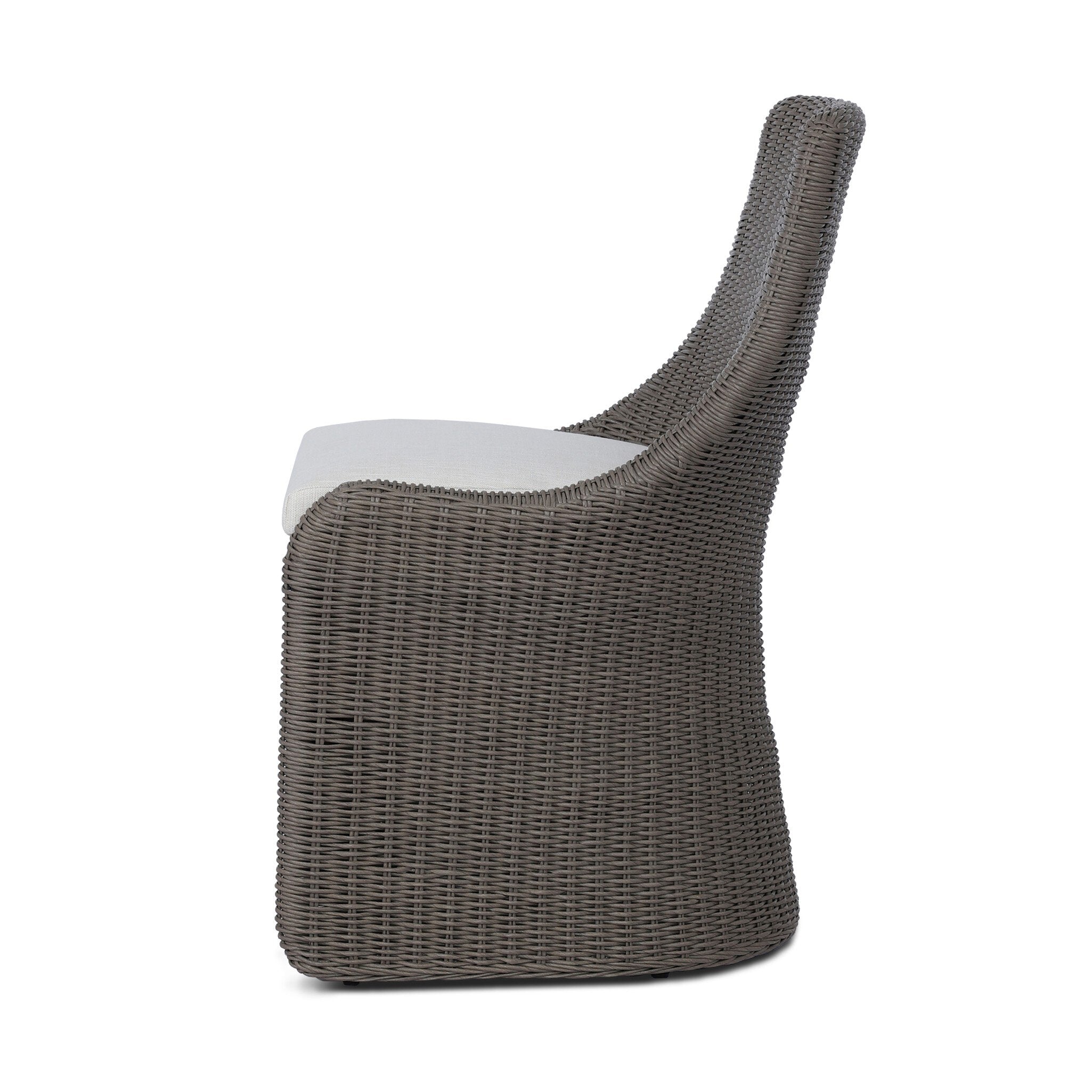 Blaire Outdoor Dining Chair
