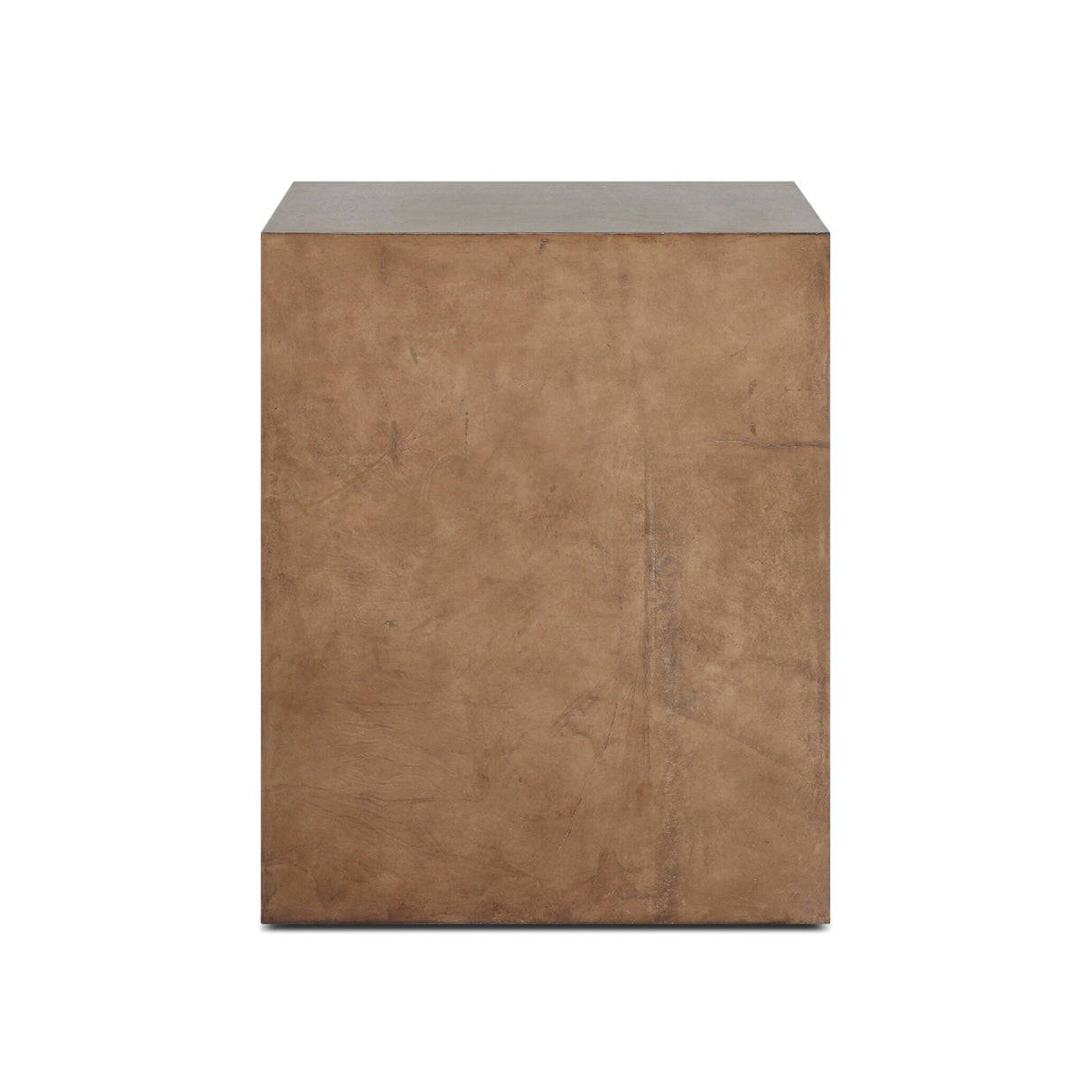 Dolly Nightstand - Umber Vellum