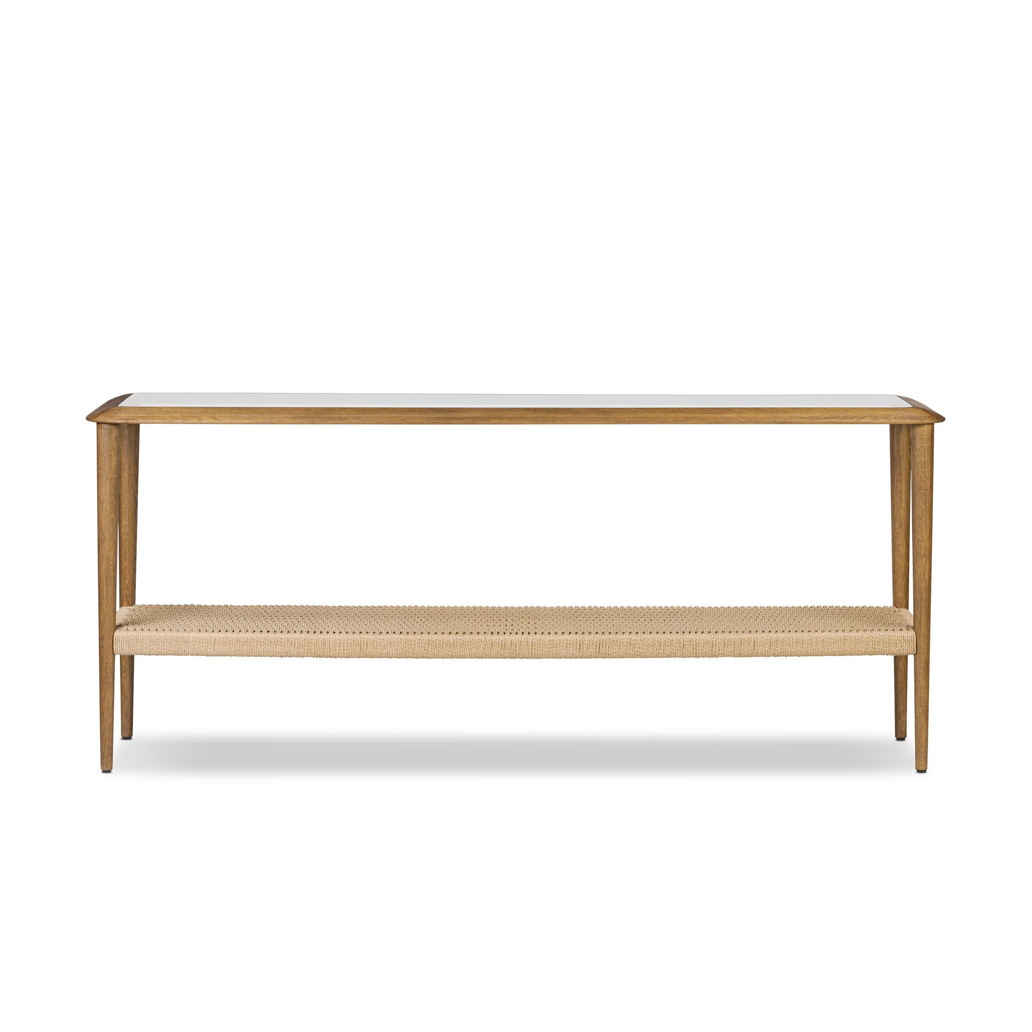 Carmelo Console Table