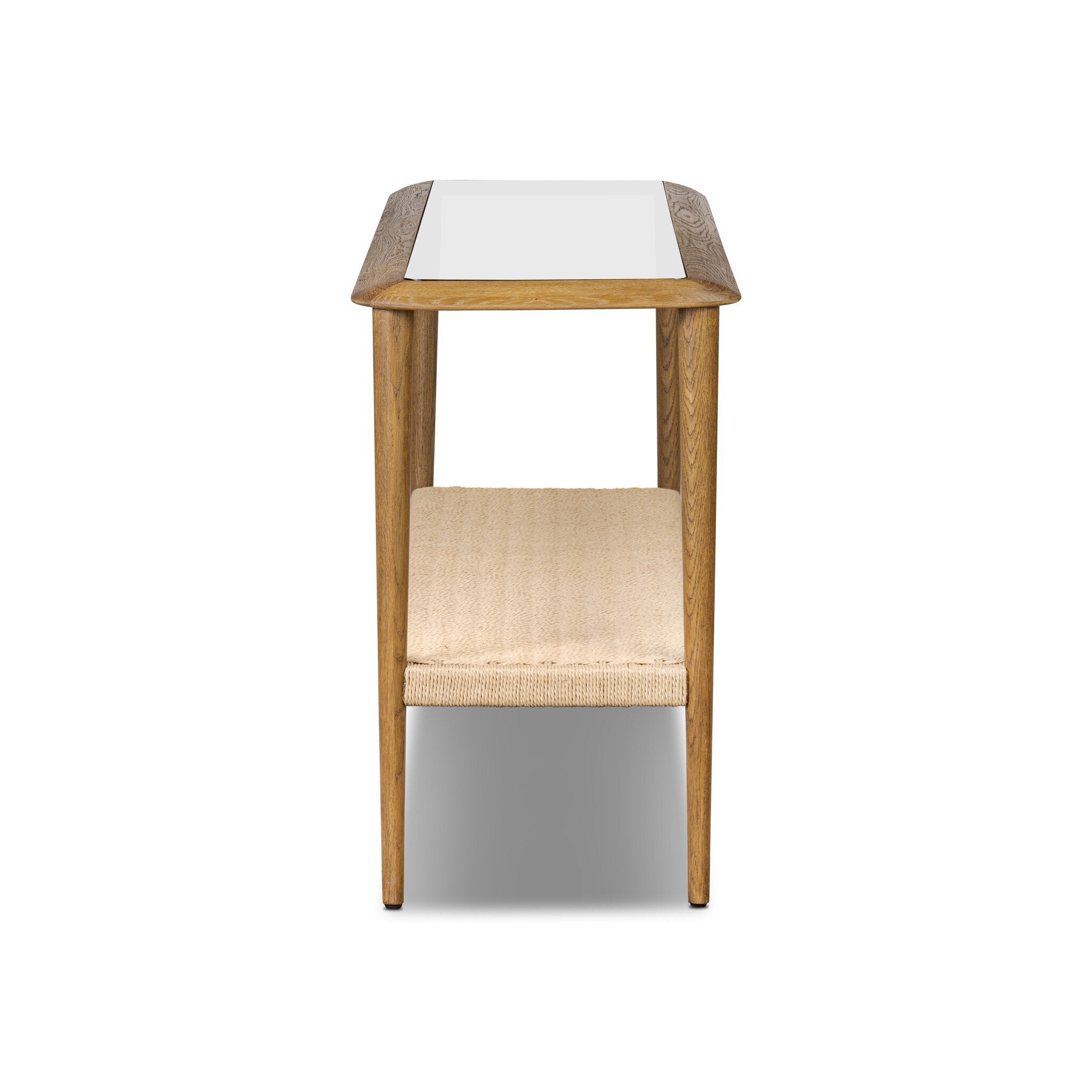 Carmelo Console Table