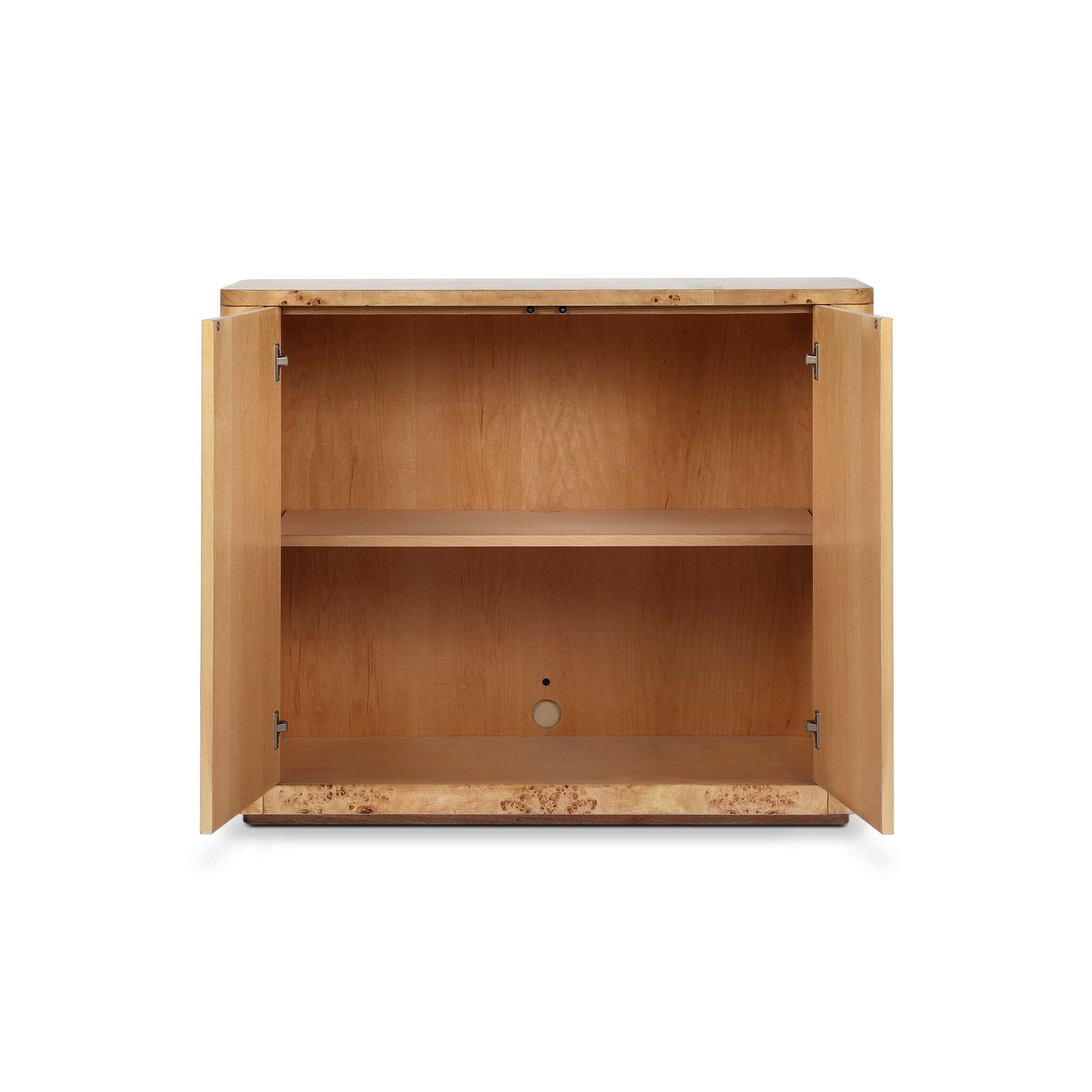 Mullins Small Cabinet
