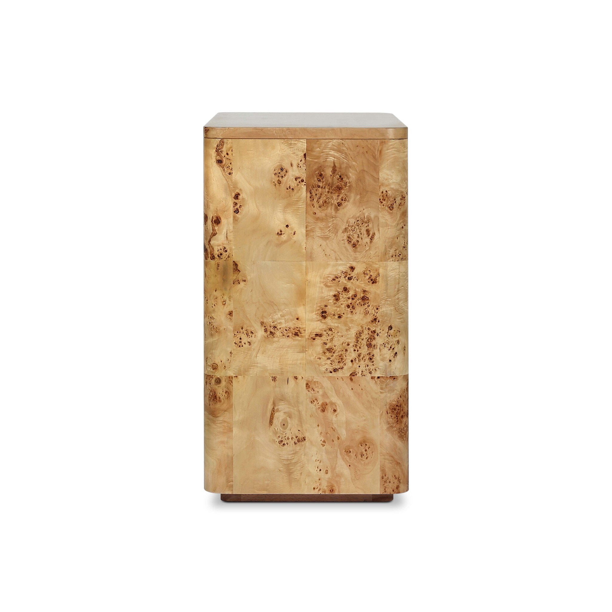 Mullins Small Cabinet