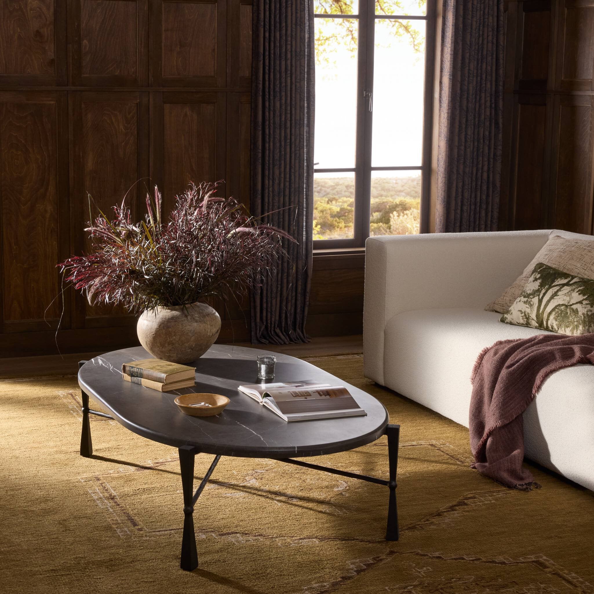 Rayna Coffee Table