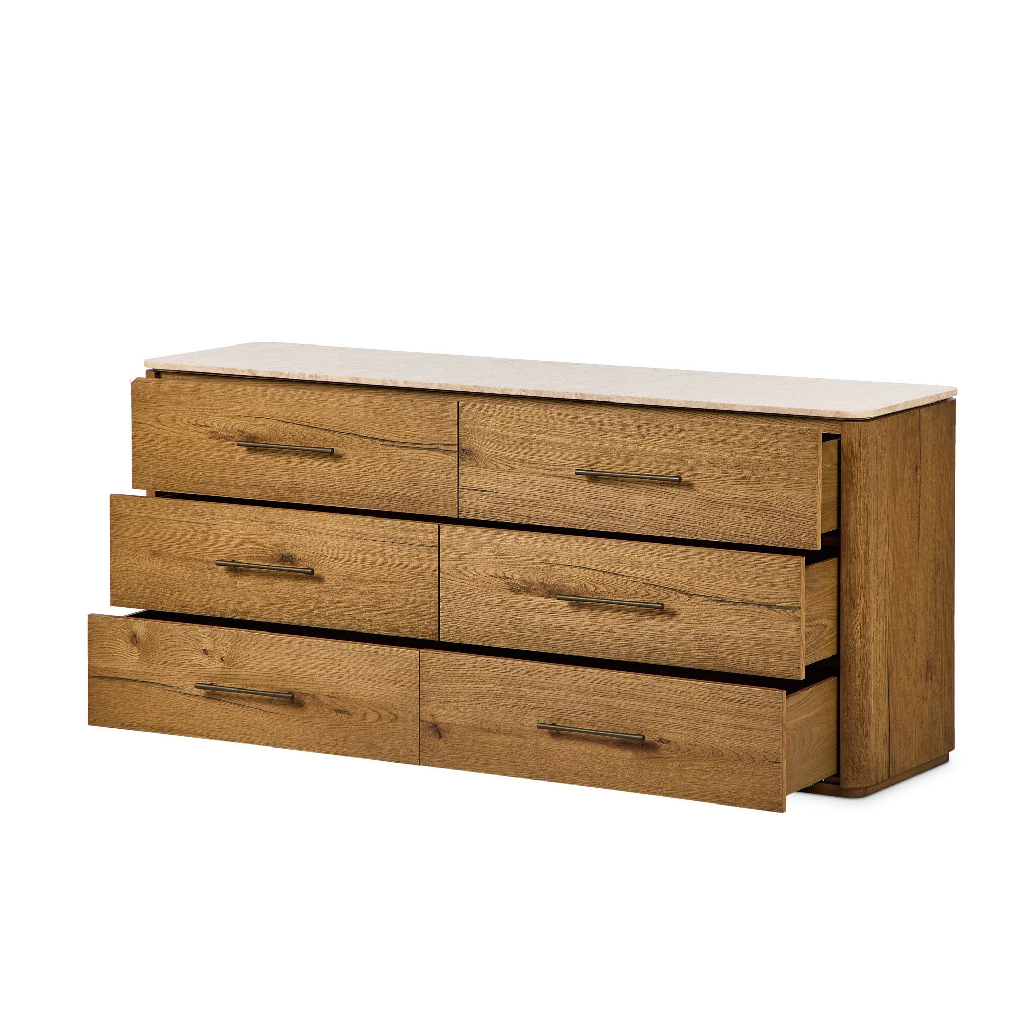 Raleigh 6 Drawer Dresser Dressers & Chests -Four Hands- , Black Friday Sale -Four Hands- Furniture Sale, Old Bones Co, Mid Century Furniture Sale, Four Hands Furniture, Black Friday Sale Raleigh 6 Drawer Dresser,Gus Sale, Perigold Raleigh 6 Drawer Dresser Dressers & Chests Black Friday Sale , Perigold Sale Raleigh 6 Drawer Dresser,Raleigh 6 Drawer Dresser Lulu and Georgia, Burke Decor Sale Raleigh 6 Drawer Dresser, www.oldbonesco.com