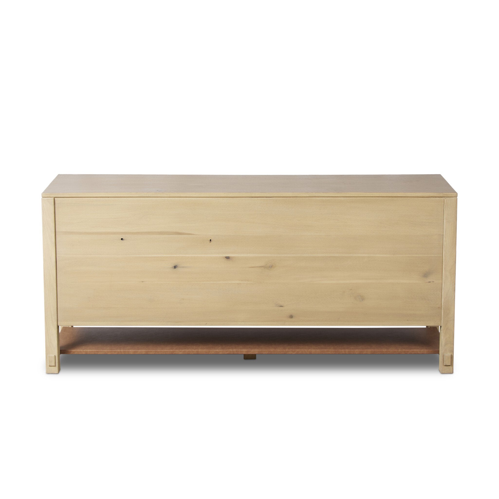 Blake 6-Drawer Dresser