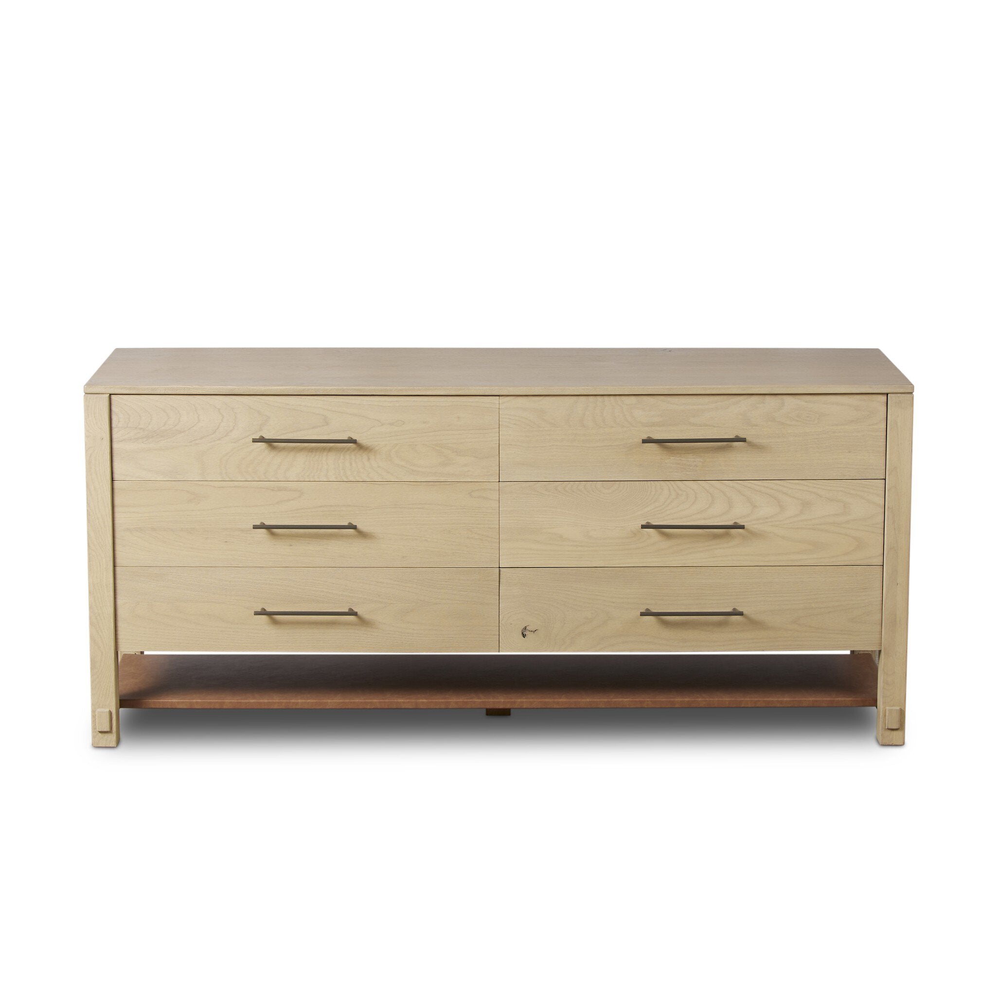 Blake 6-Drawer Dresser