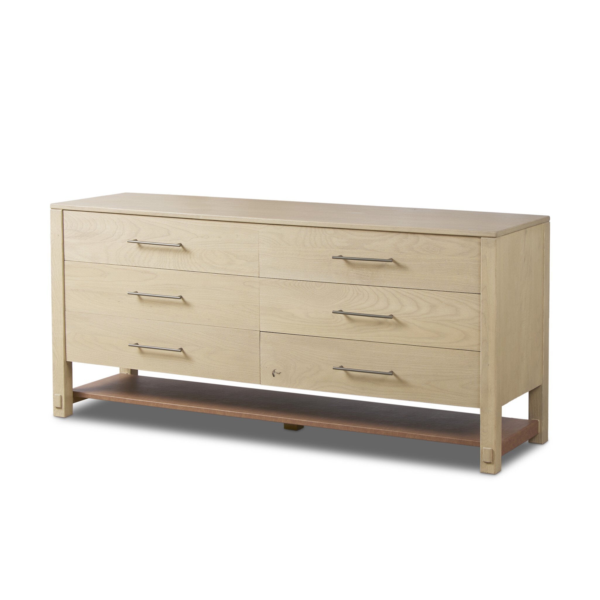 Blake 6-Drawer Dresser