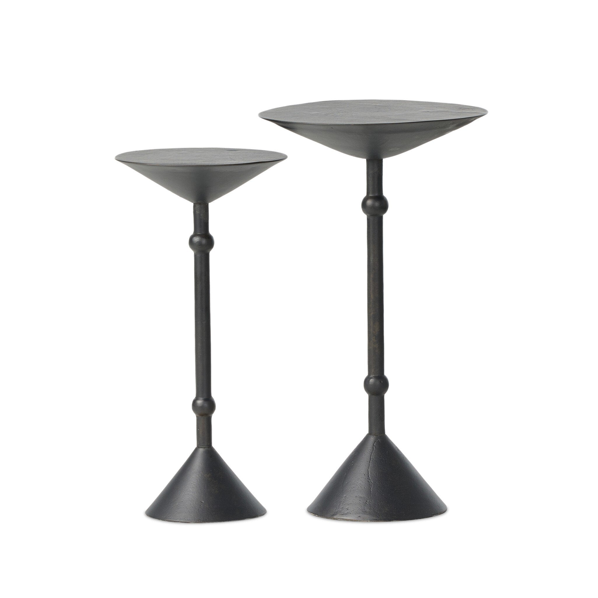 Printa Nesting End Tables