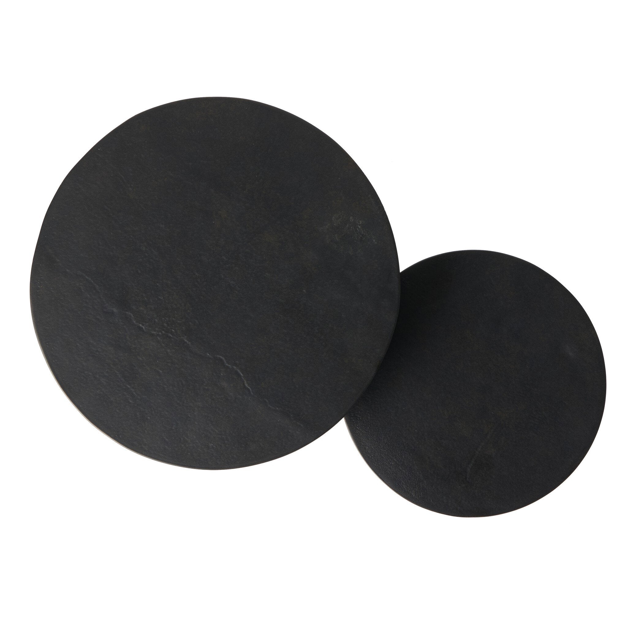 Printa Nesting End Tables